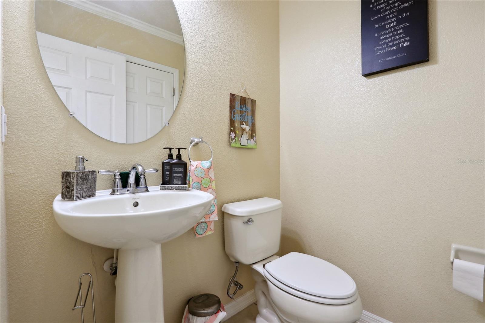 9535 SILVER BUTTONWOOD ST, ORLANDO, FL, 32832