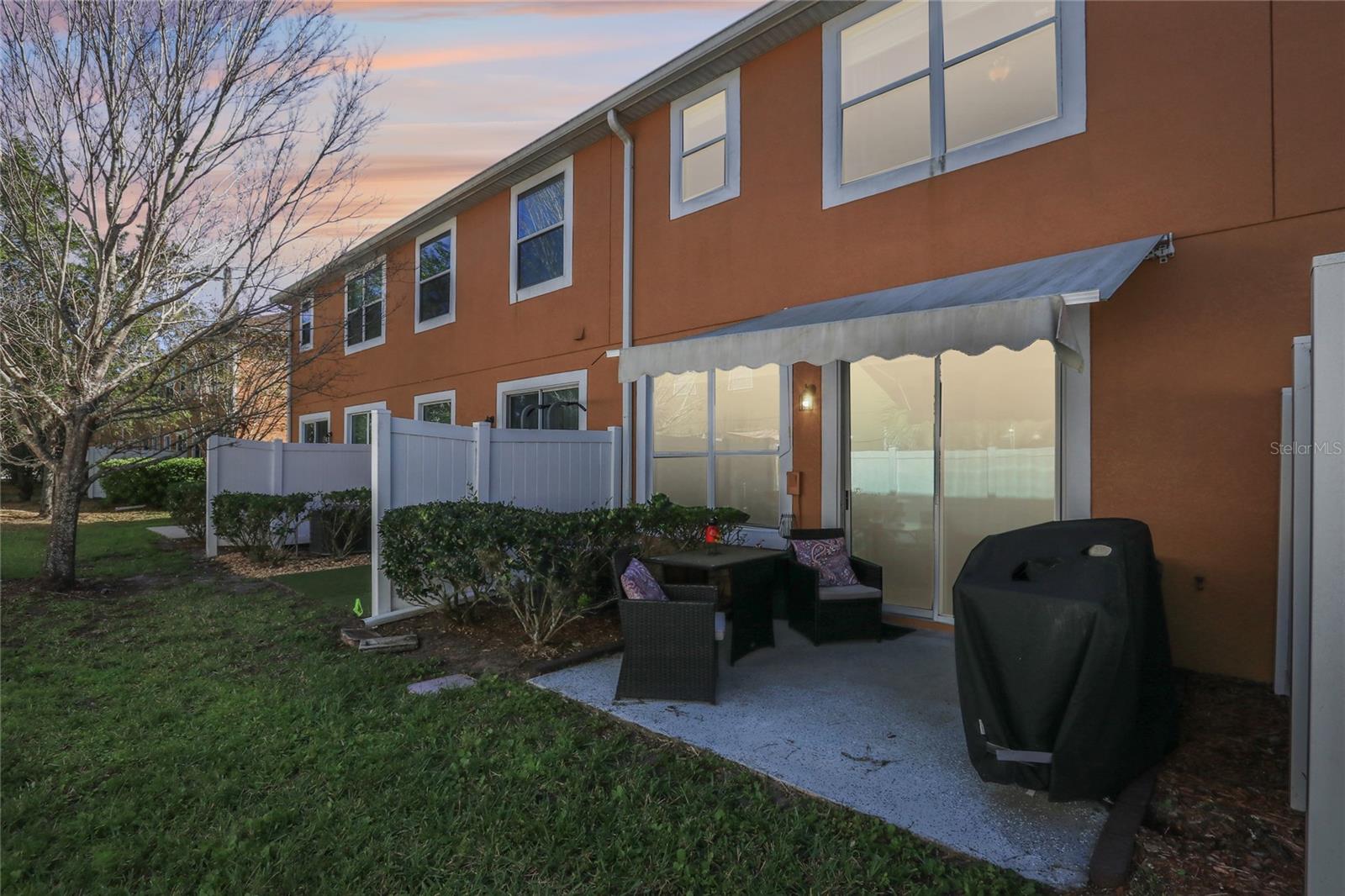 9535 SILVER BUTTONWOOD ST, ORLANDO, FL, 32832