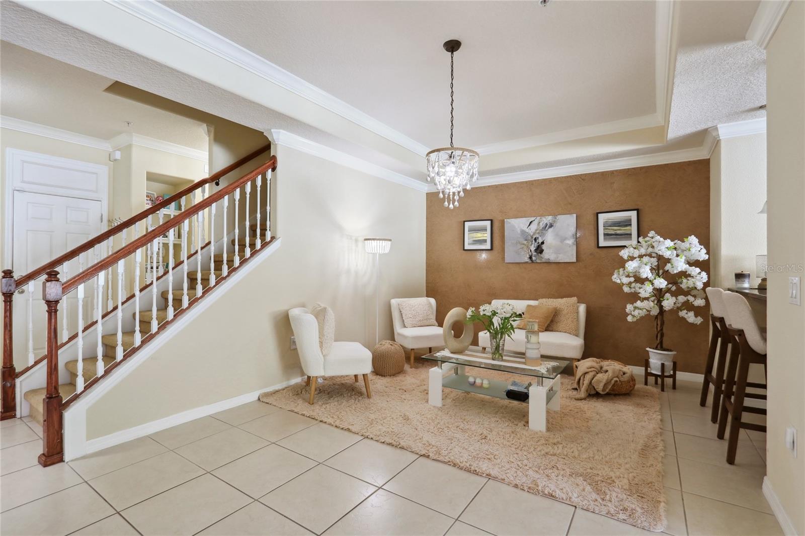 9535 SILVER BUTTONWOOD ST, ORLANDO, FL, 32832