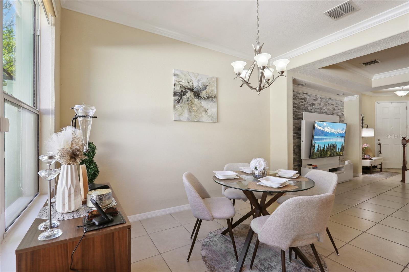 9535 SILVER BUTTONWOOD ST, ORLANDO, FL, 32832
