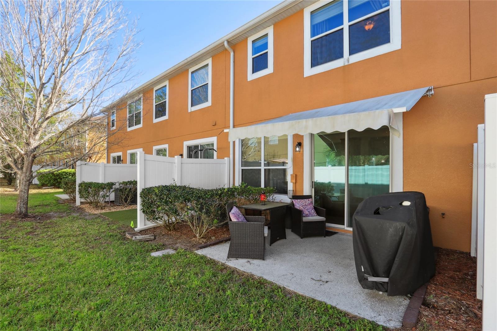 9535 SILVER BUTTONWOOD ST, ORLANDO, FL, 32832
