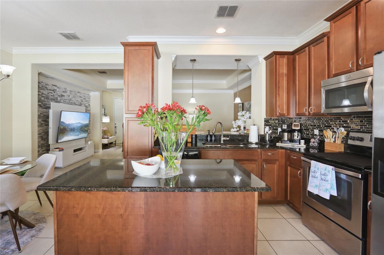 9535 SILVER BUTTONWOOD ST, ORLANDO, FL, 32832