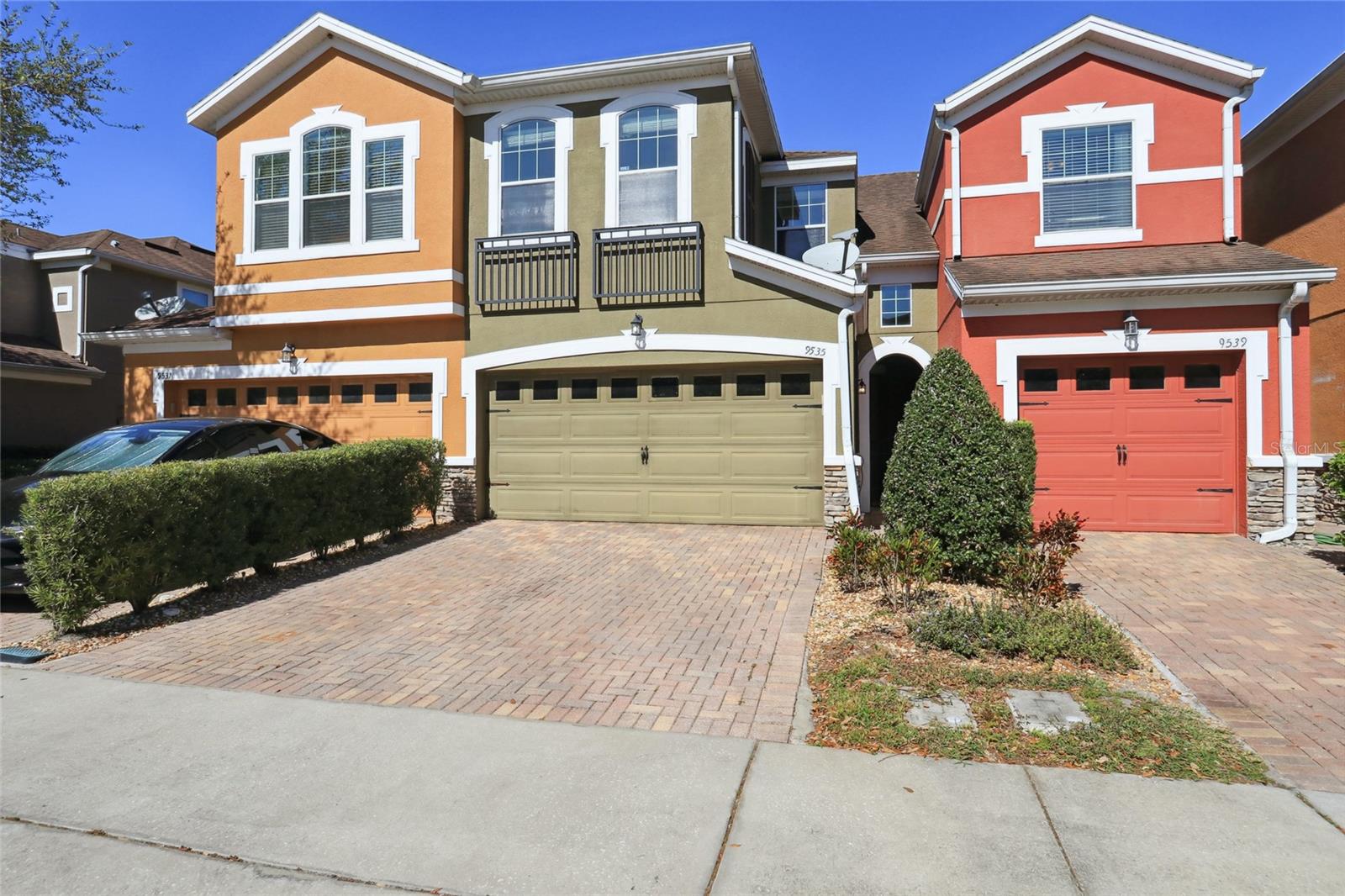 9535 SILVER BUTTONWOOD ST, ORLANDO, FL, 32832