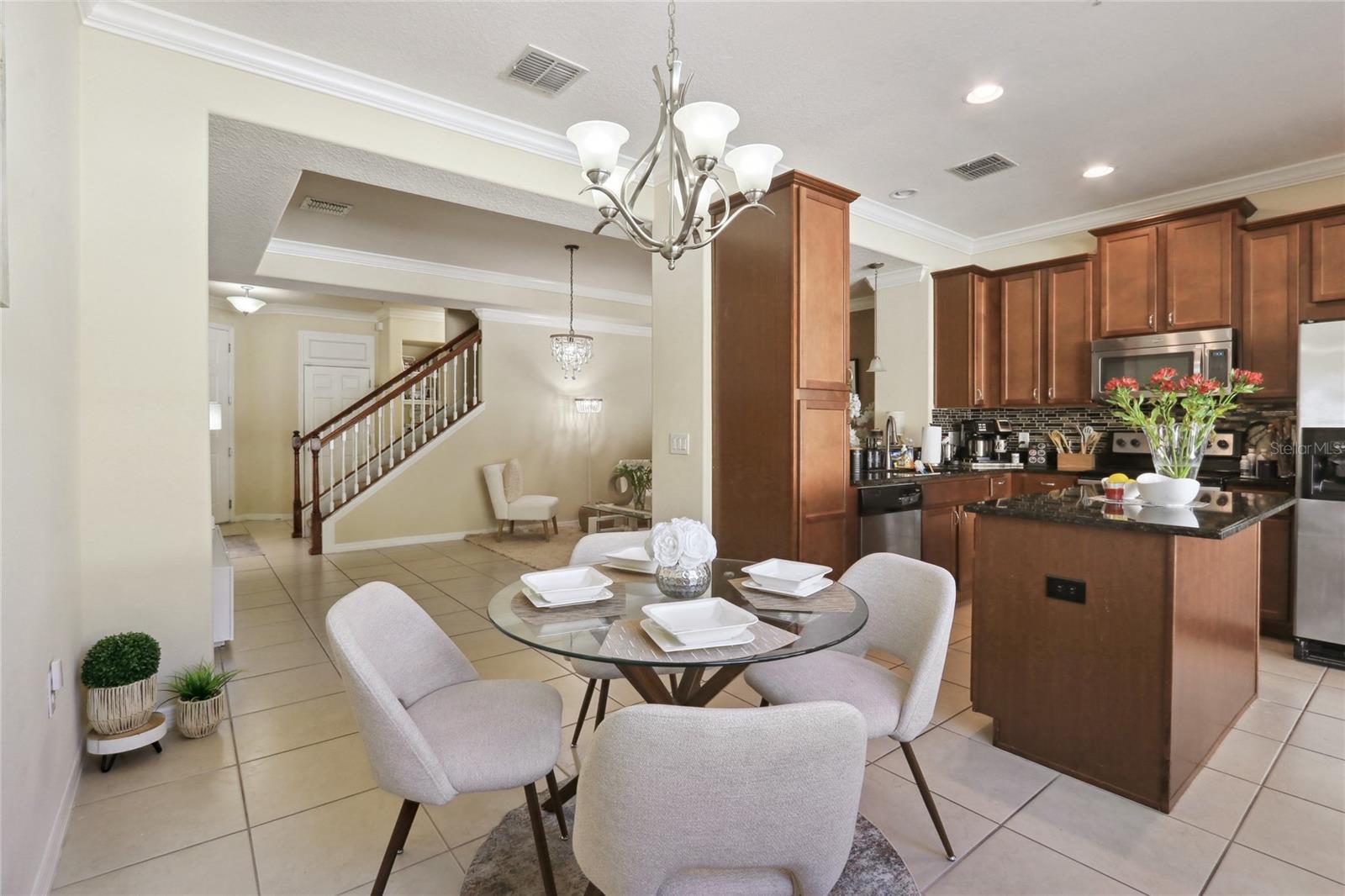 9535 SILVER BUTTONWOOD ST, ORLANDO, FL, 32832