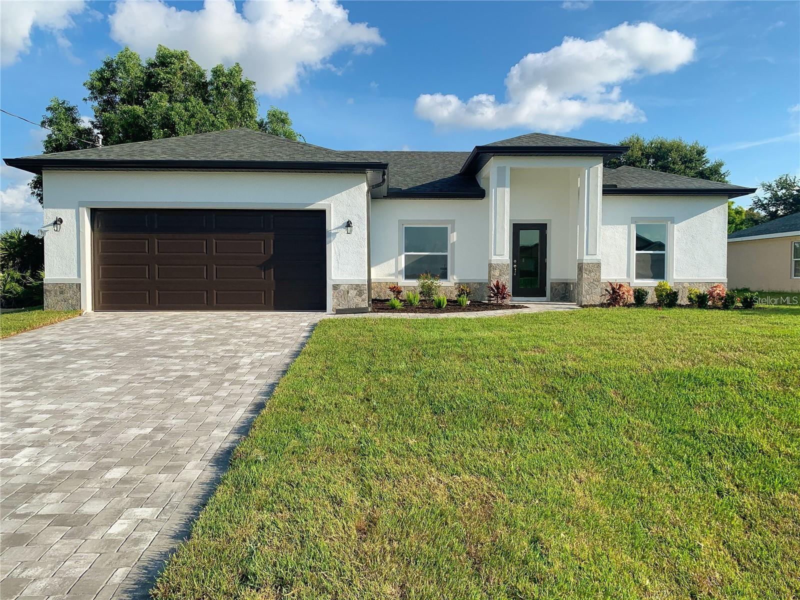 2827 SOPRANO LN, NORTH PORT, FL, 34286