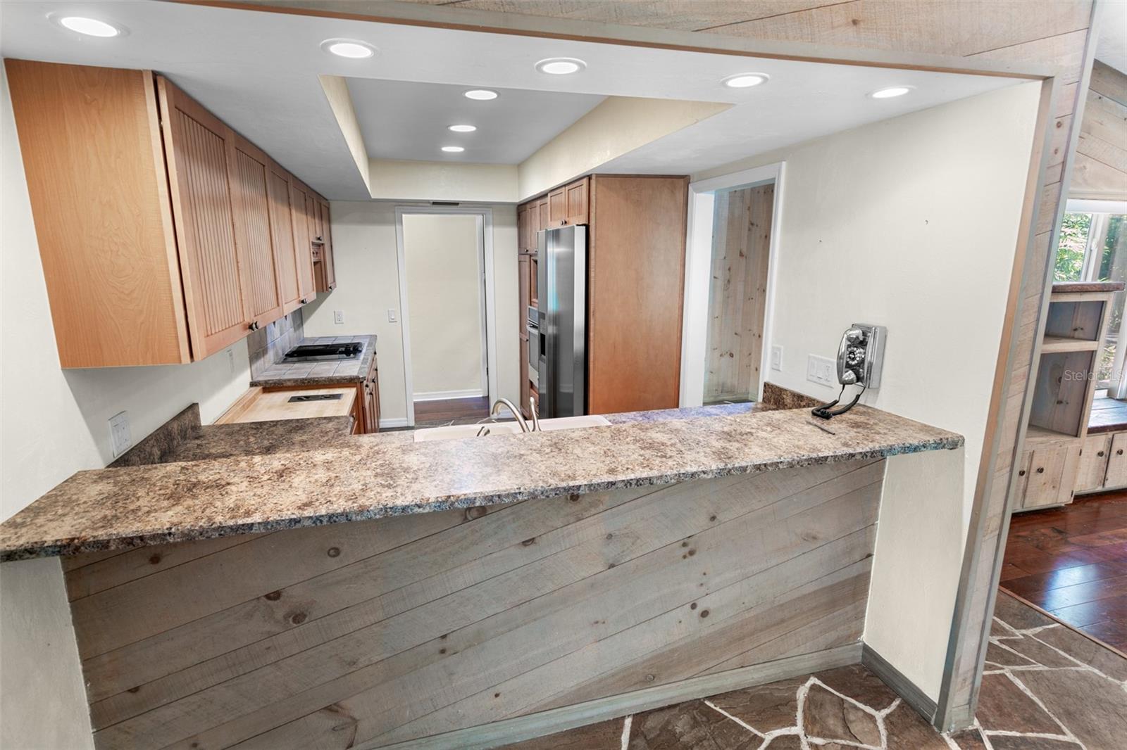 116 BEACH ST, PONCE INLET, FL, 32127