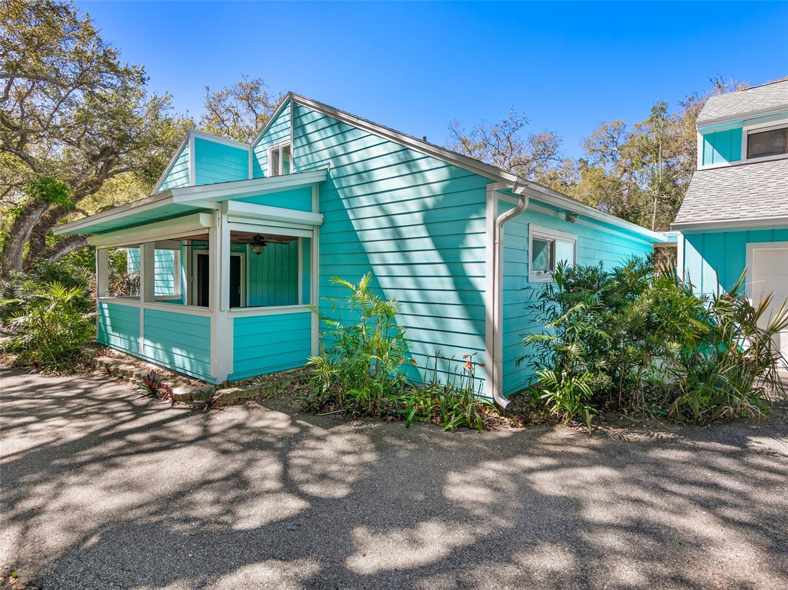 116 BEACH ST, PONCE INLET, FL, 32127