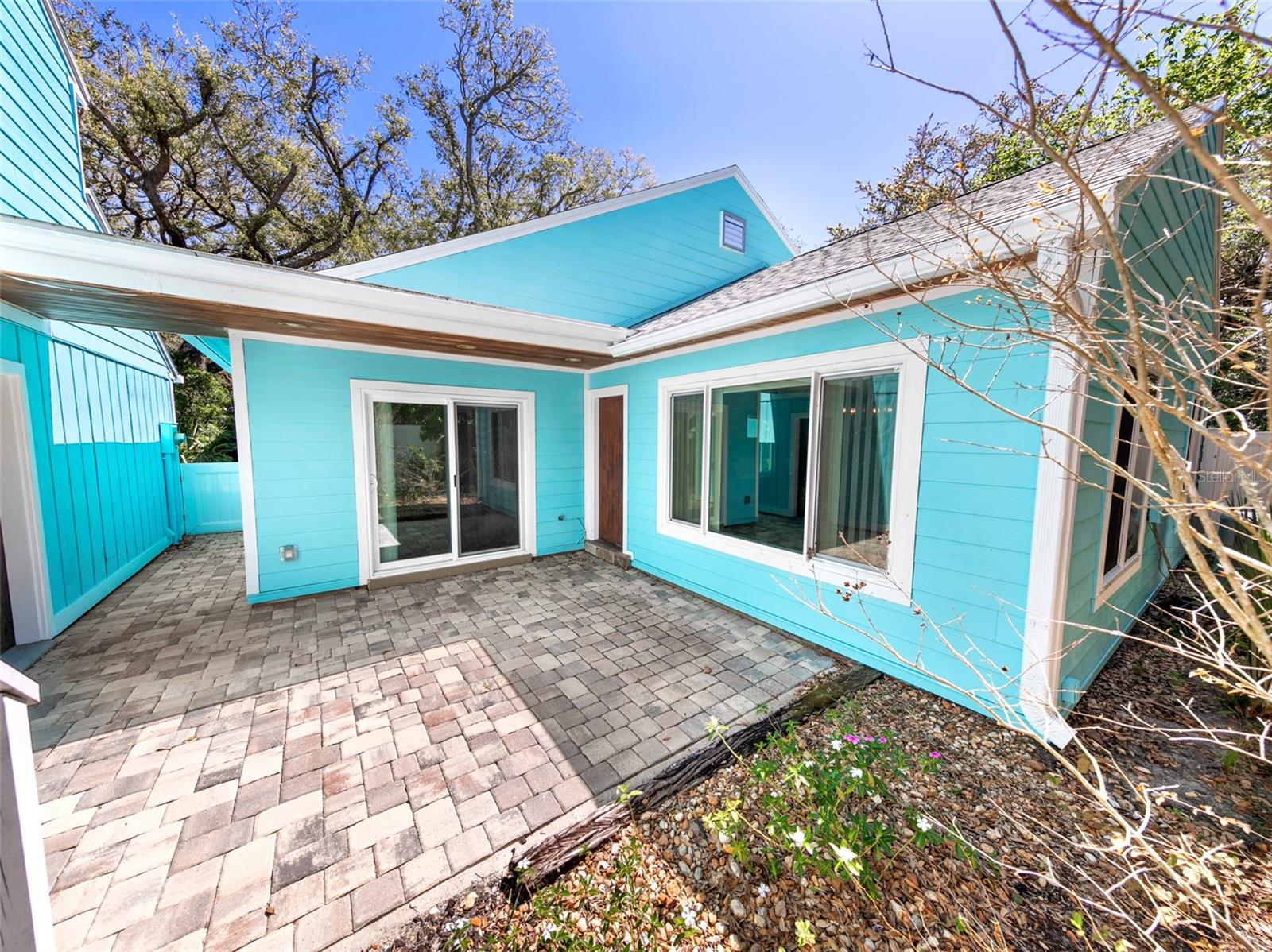 116 BEACH ST, PONCE INLET, FL, 32127