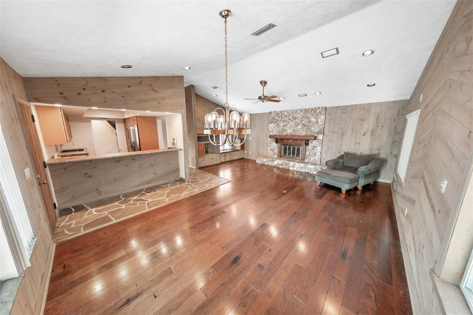 116 BEACH ST, PONCE INLET, FL, 32127
