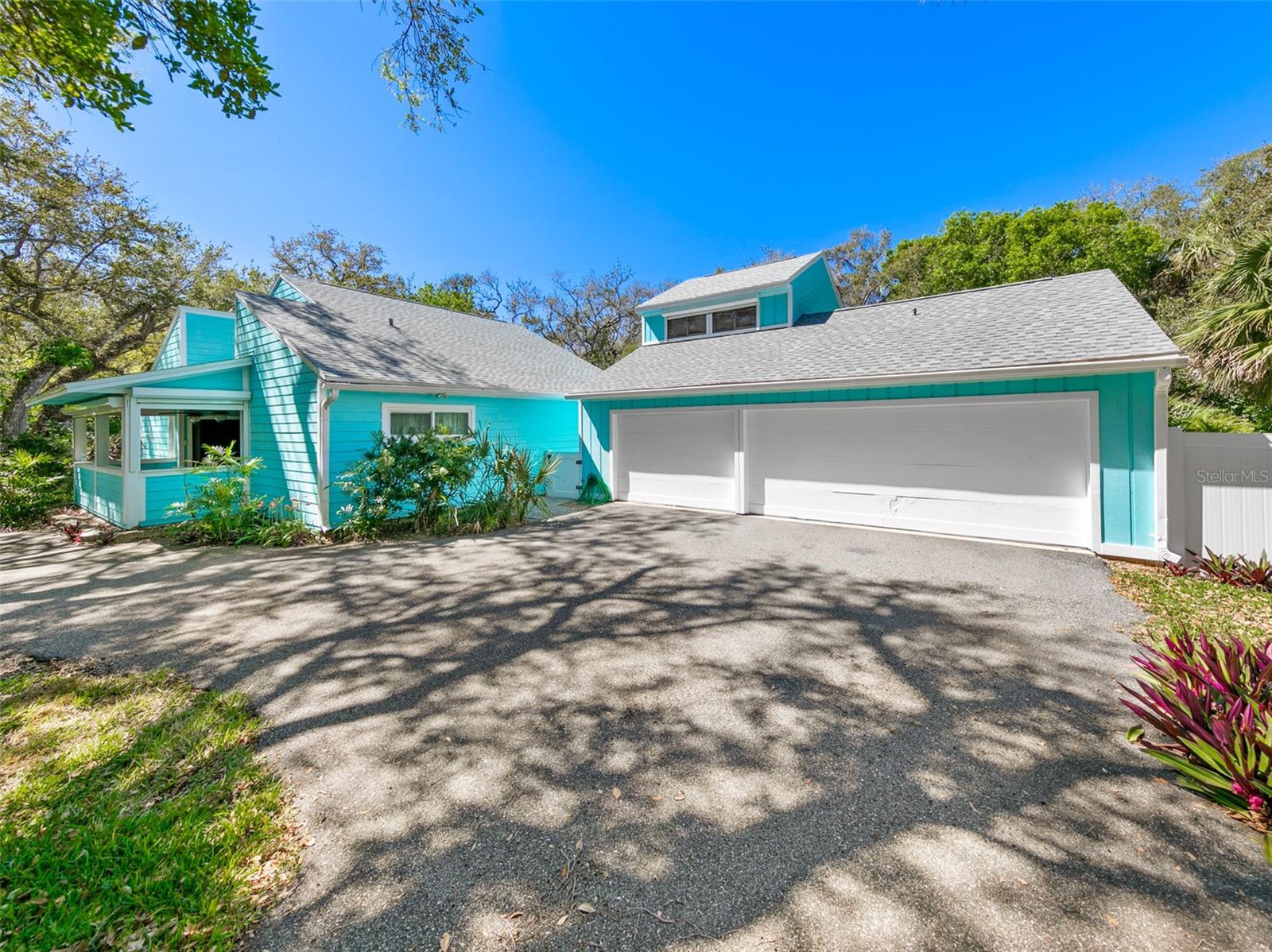 116 BEACH ST, PONCE INLET, FL, 32127
