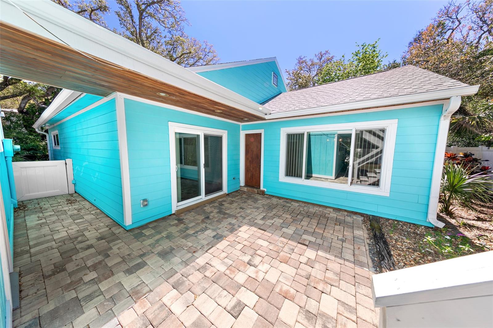 116 BEACH ST, PONCE INLET, FL, 32127
