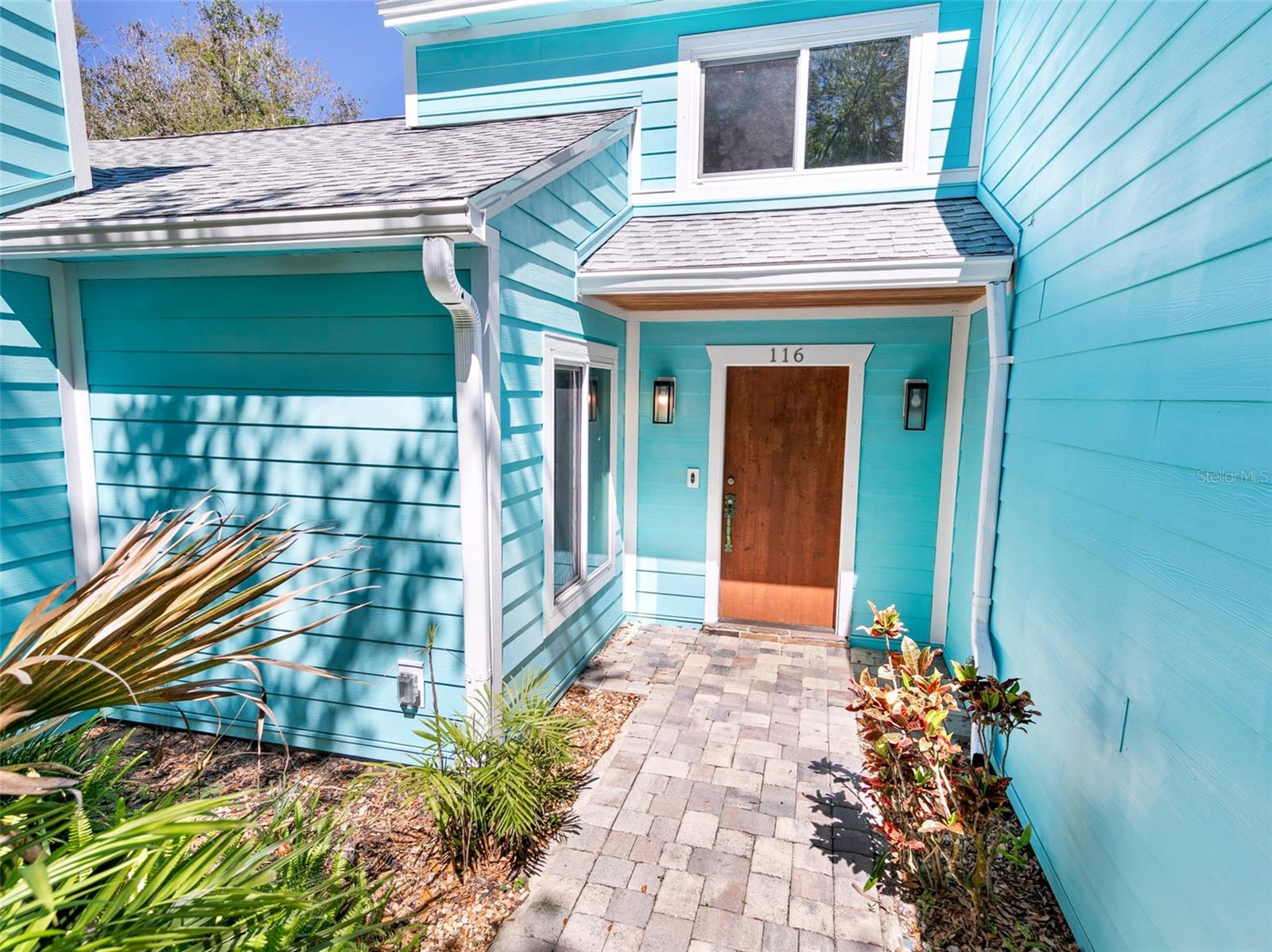 116 BEACH ST, PONCE INLET, FL, 32127