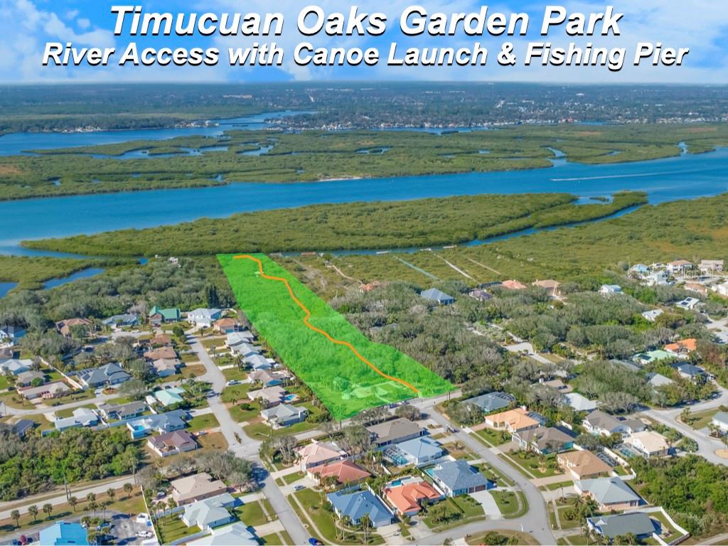 116 BEACH ST, PONCE INLET, FL, 32127