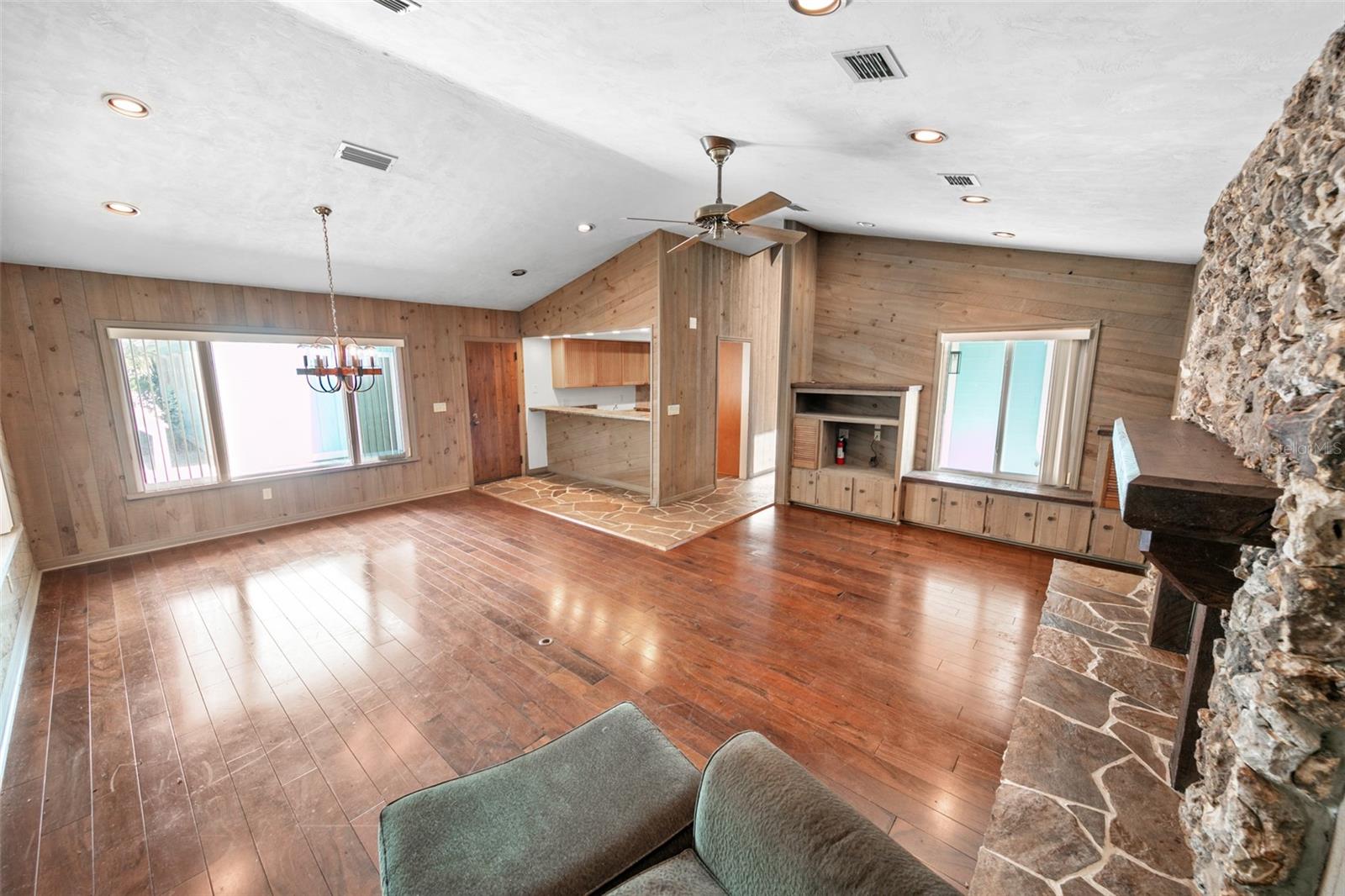 116 BEACH ST, PONCE INLET, FL, 32127