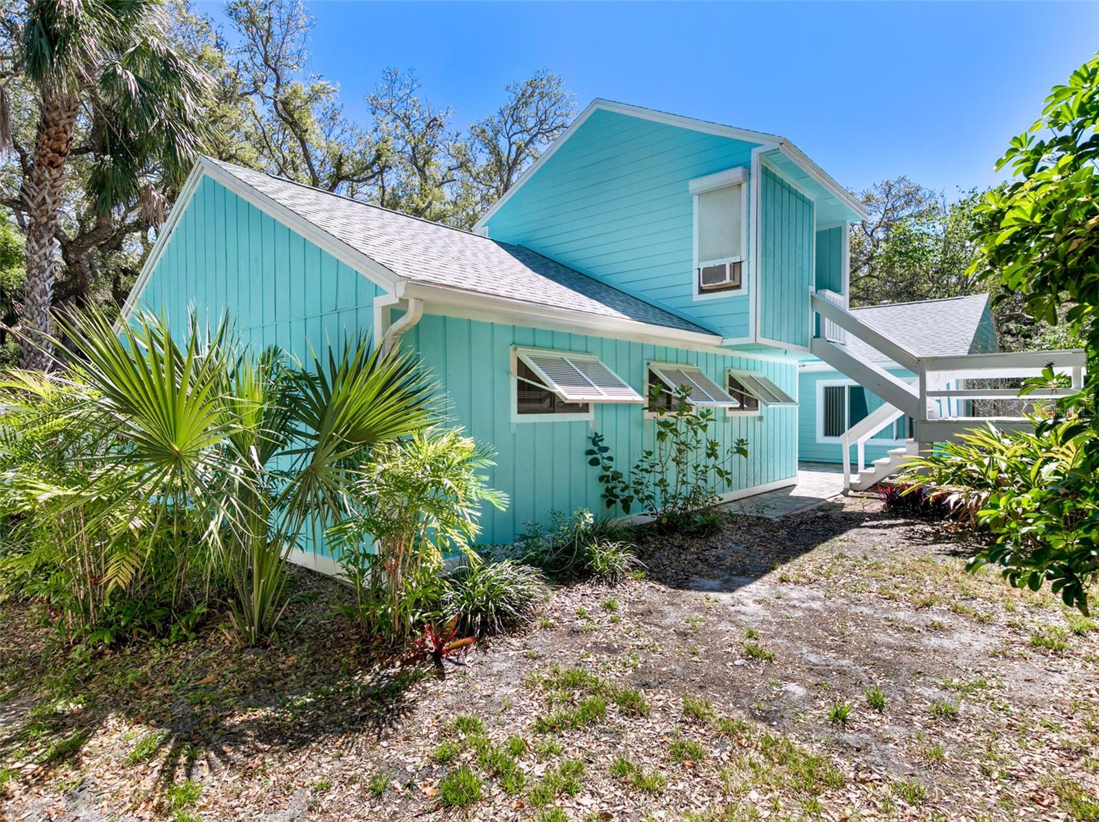 116 BEACH ST, PONCE INLET, FL, 32127