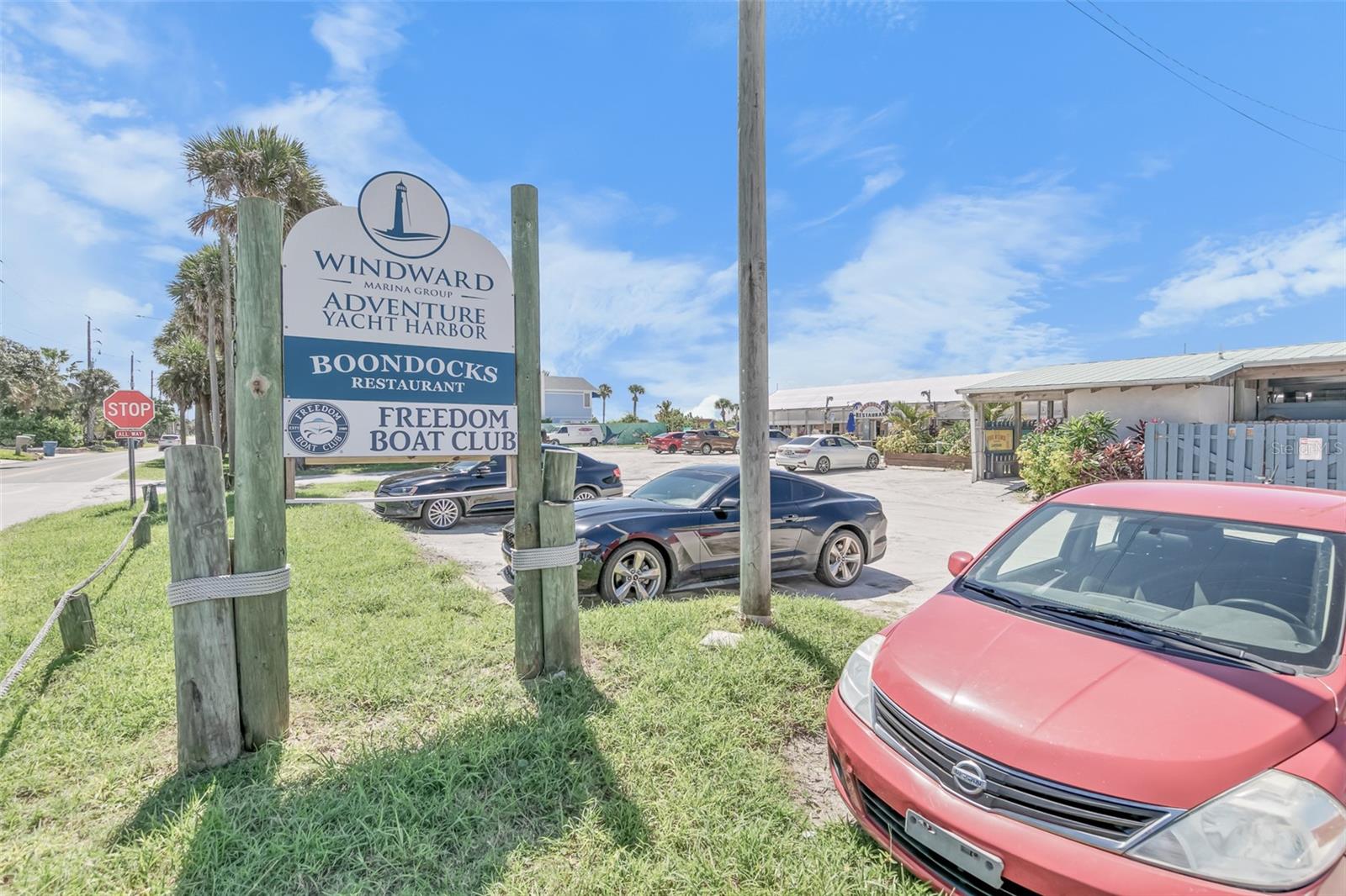 116 BEACH ST, PONCE INLET, FL, 32127