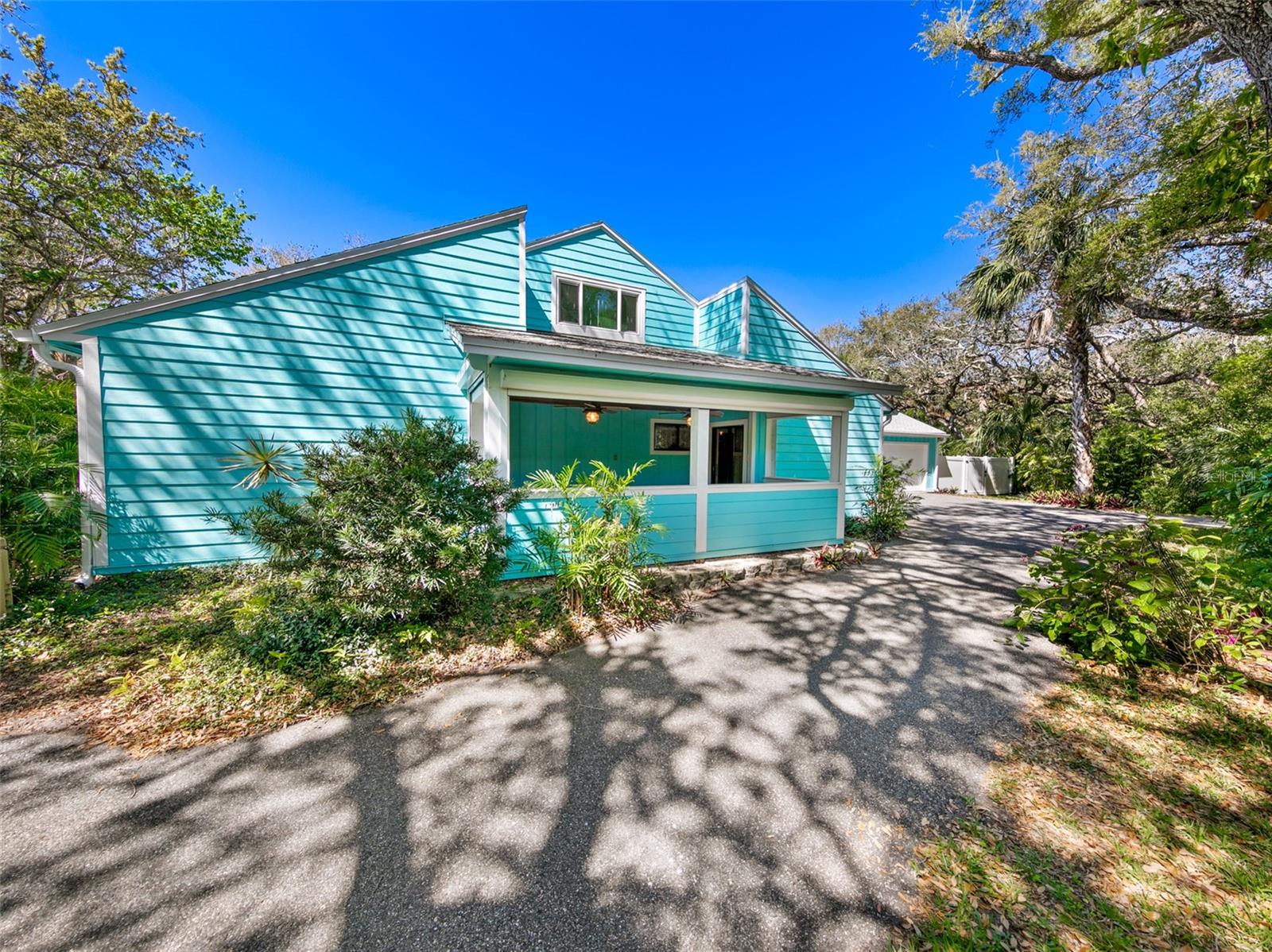 116 BEACH ST, PONCE INLET, FL, 32127