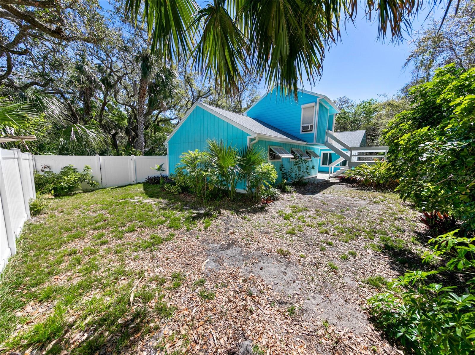 116 BEACH ST, PONCE INLET, FL, 32127