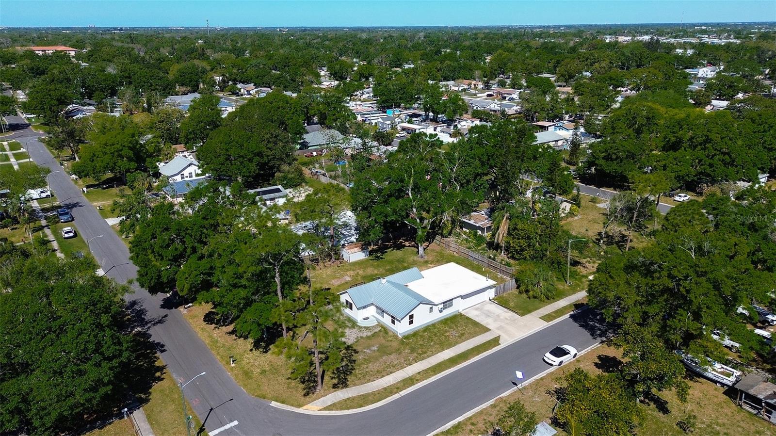 3801 40TH AVE N, ST PETERSBURG, FL, 33714