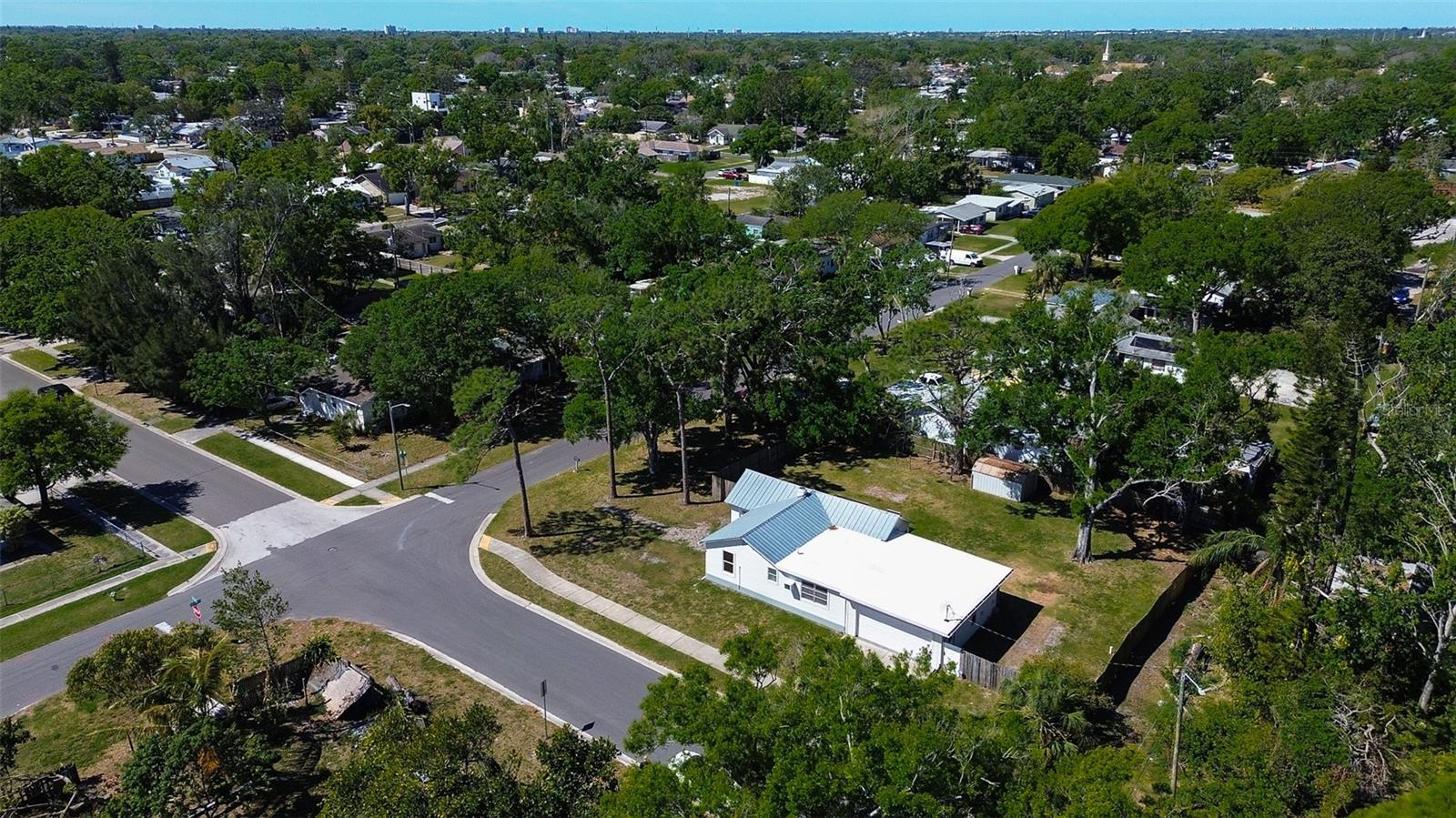 3801 40TH AVE N, ST PETERSBURG, FL, 33714