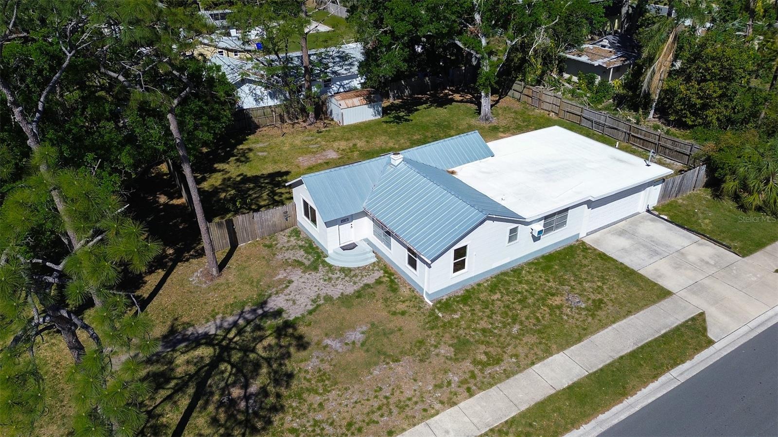 3801 40TH AVE N, ST PETERSBURG, FL, 33714
