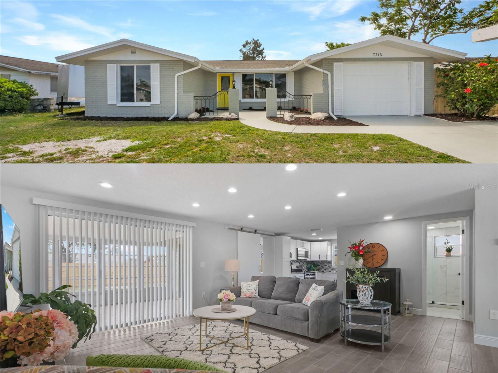 7316 ROBSTOWN DR, PORT RICHEY, FL, 34668