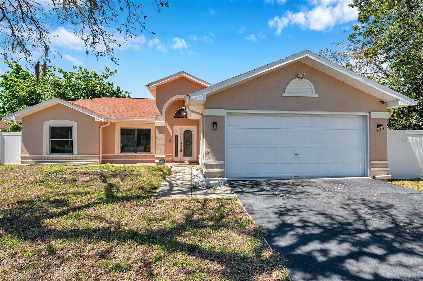 125 DAWSON AVE, SPRING HILL, FL, 34606