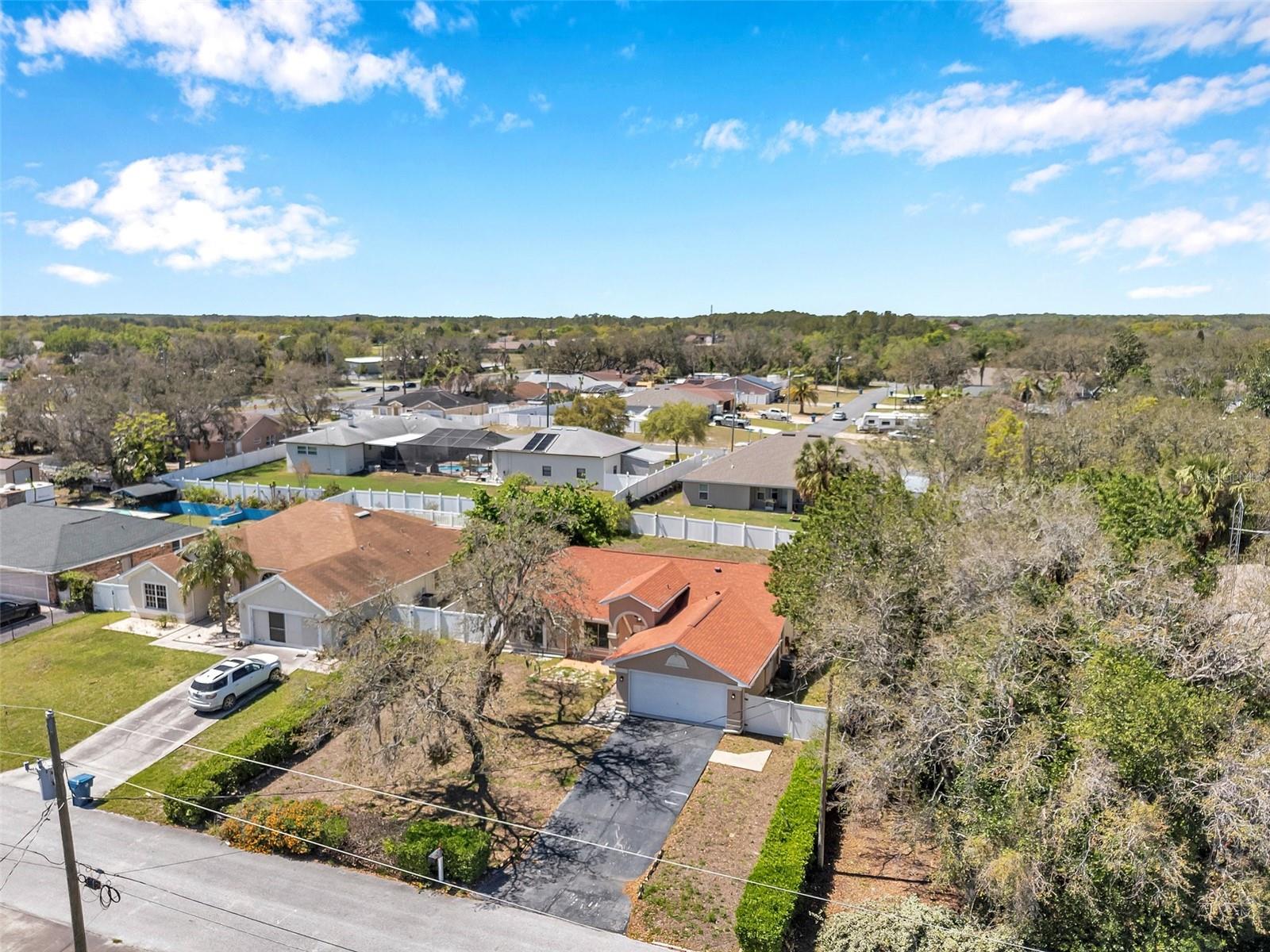 125 DAWSON AVE, SPRING HILL, FL, 34606
