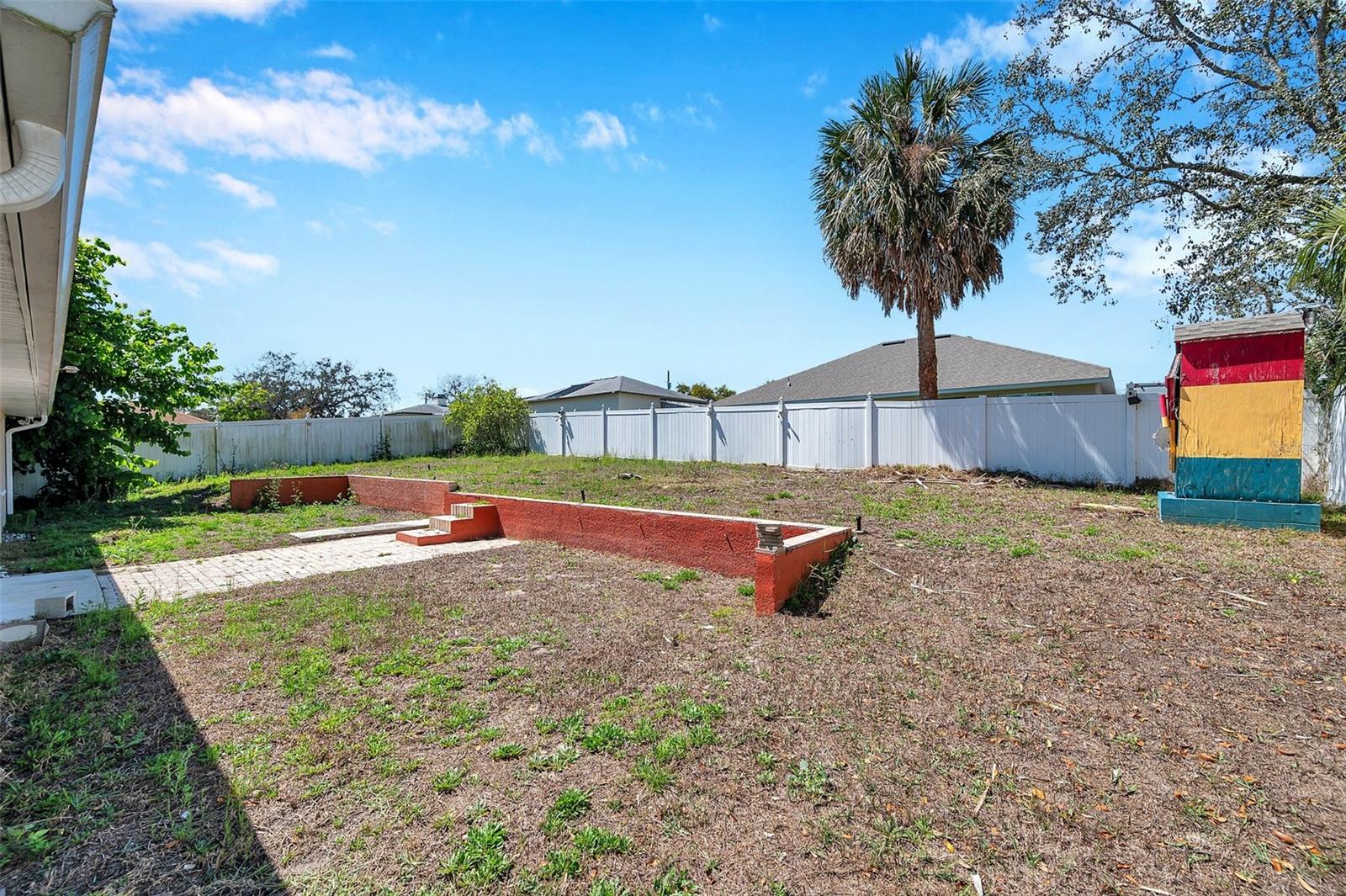 125 DAWSON AVE, SPRING HILL, FL, 34606