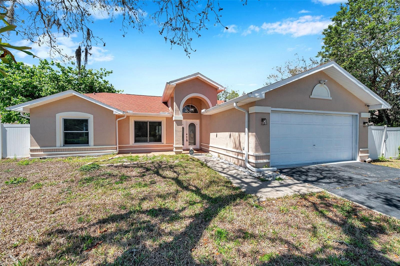 125 DAWSON AVE, SPRING HILL, FL, 34606