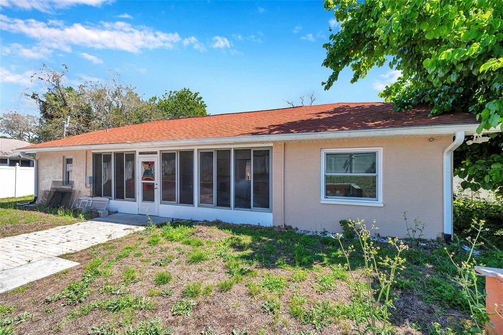 125 DAWSON AVE, SPRING HILL, FL, 34606