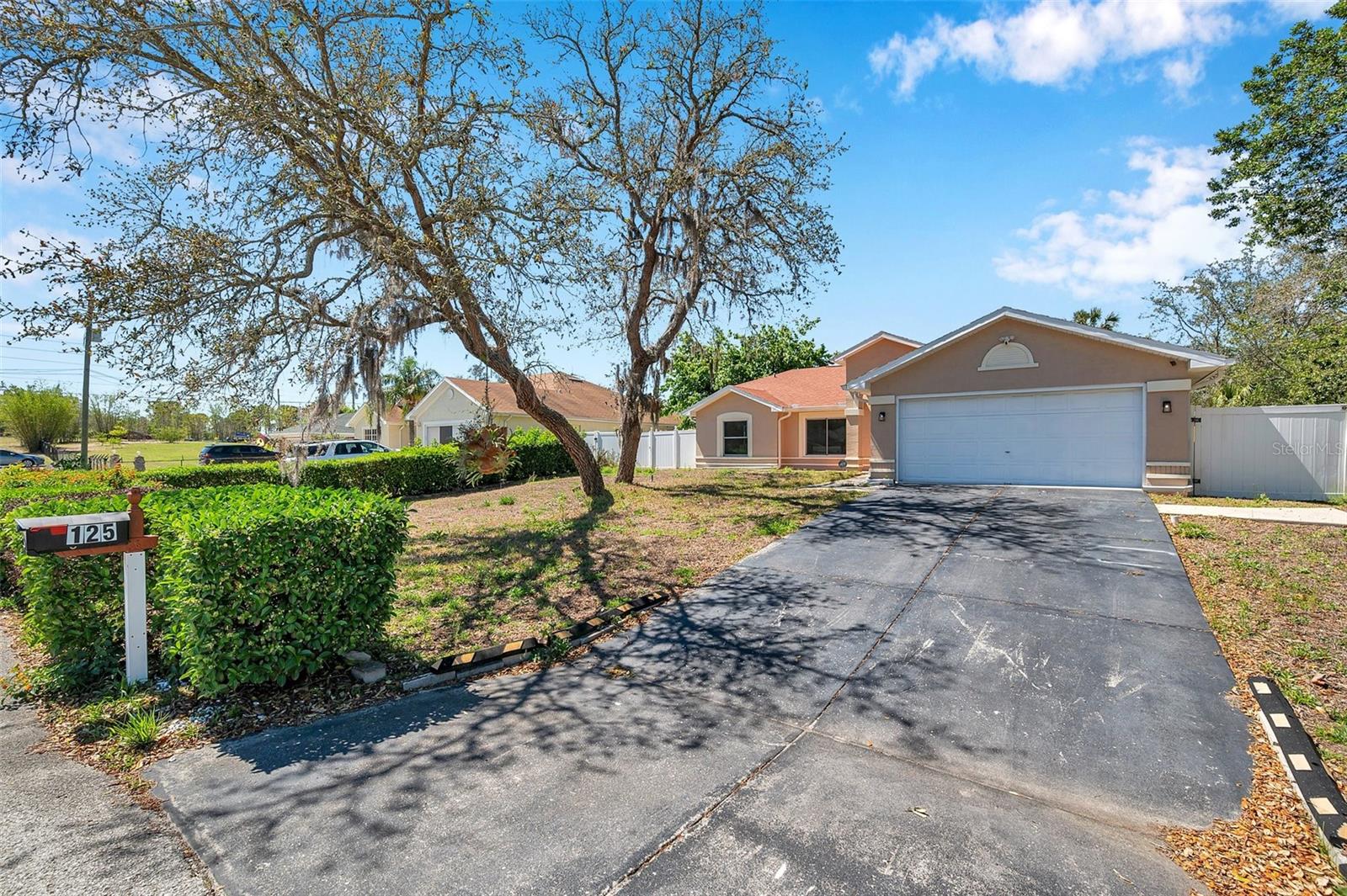 125 DAWSON AVE, SPRING HILL, FL, 34606