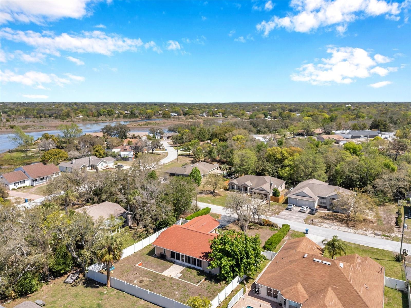 125 DAWSON AVE, SPRING HILL, FL, 34606
