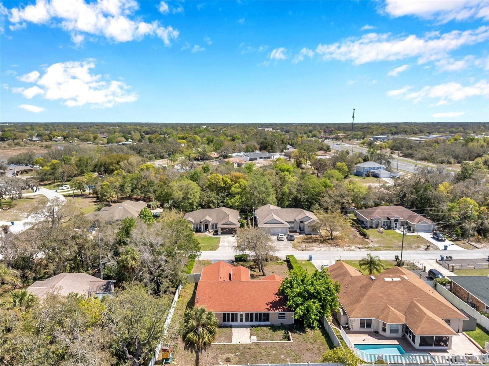 125 DAWSON AVE, SPRING HILL, FL, 34606