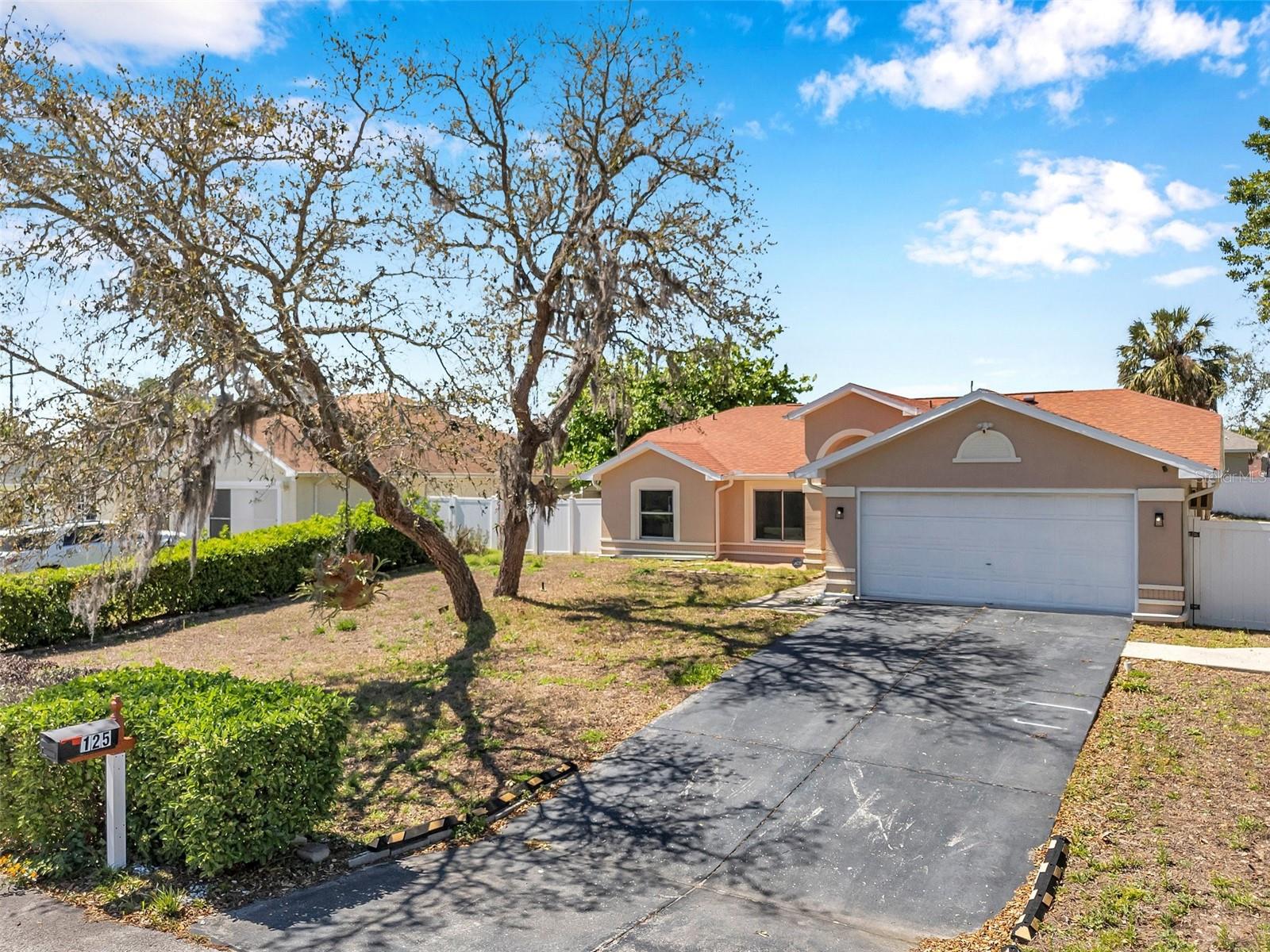 125 DAWSON AVE, SPRING HILL, FL, 34606