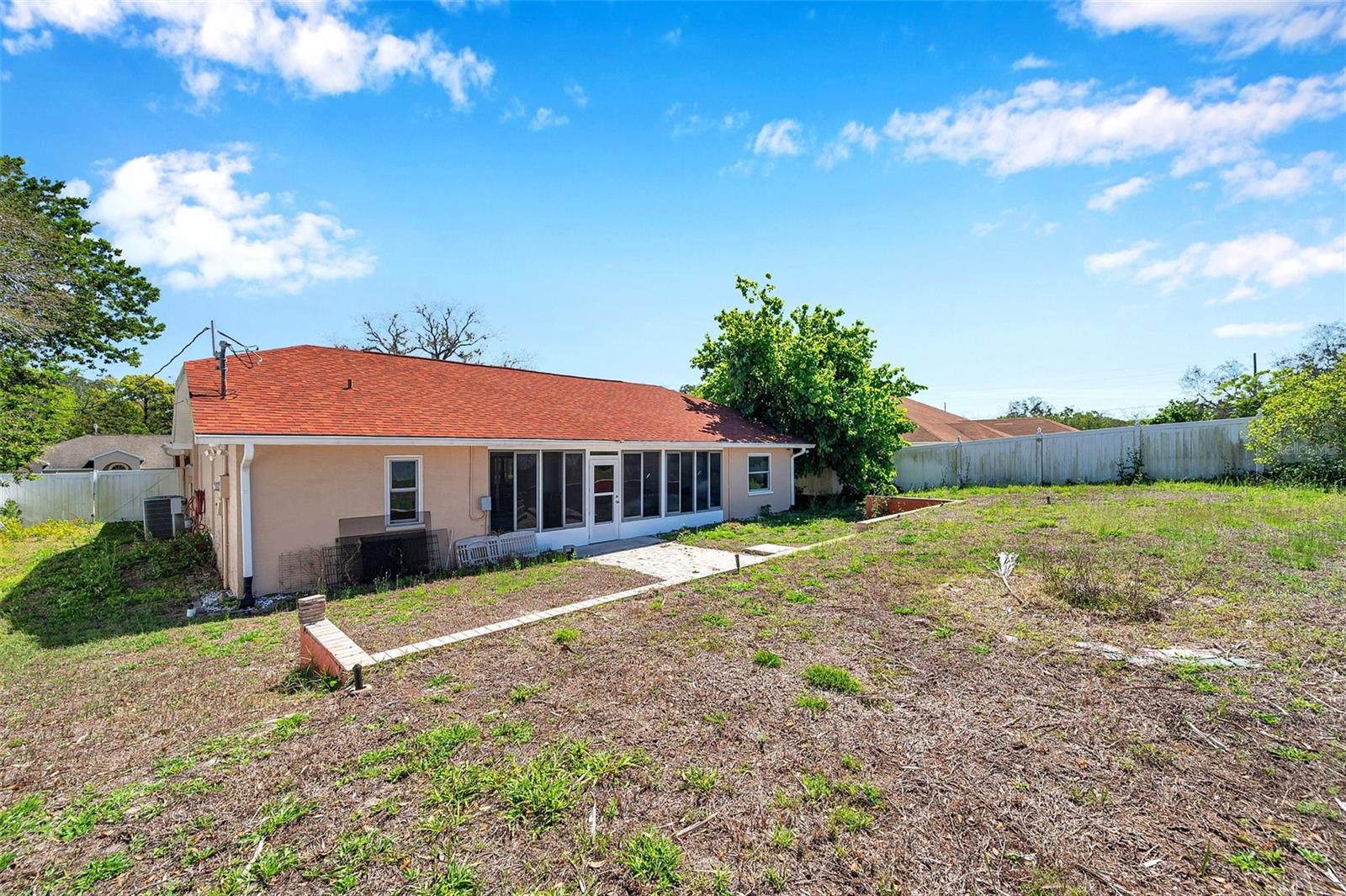 125 DAWSON AVE, SPRING HILL, FL, 34606