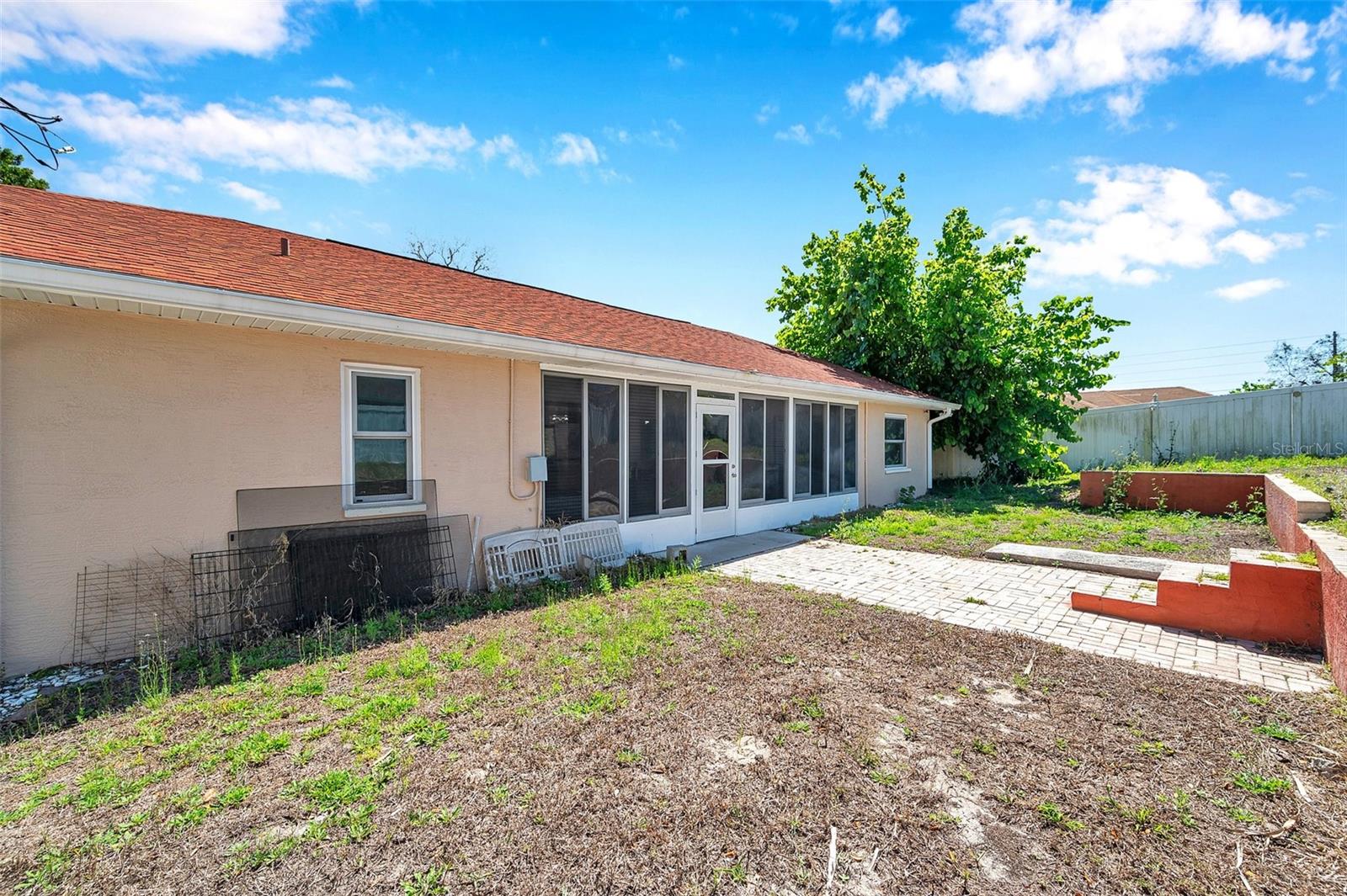 125 DAWSON AVE, SPRING HILL, FL, 34606