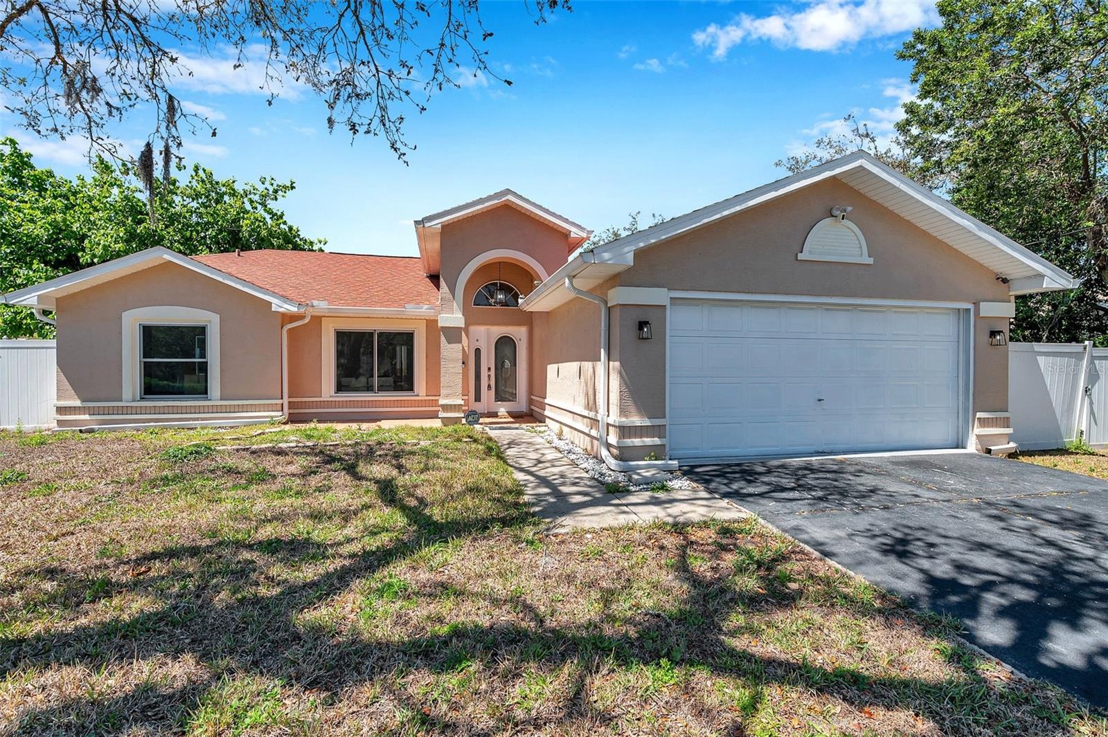 125 DAWSON AVE, SPRING HILL, FL, 34606