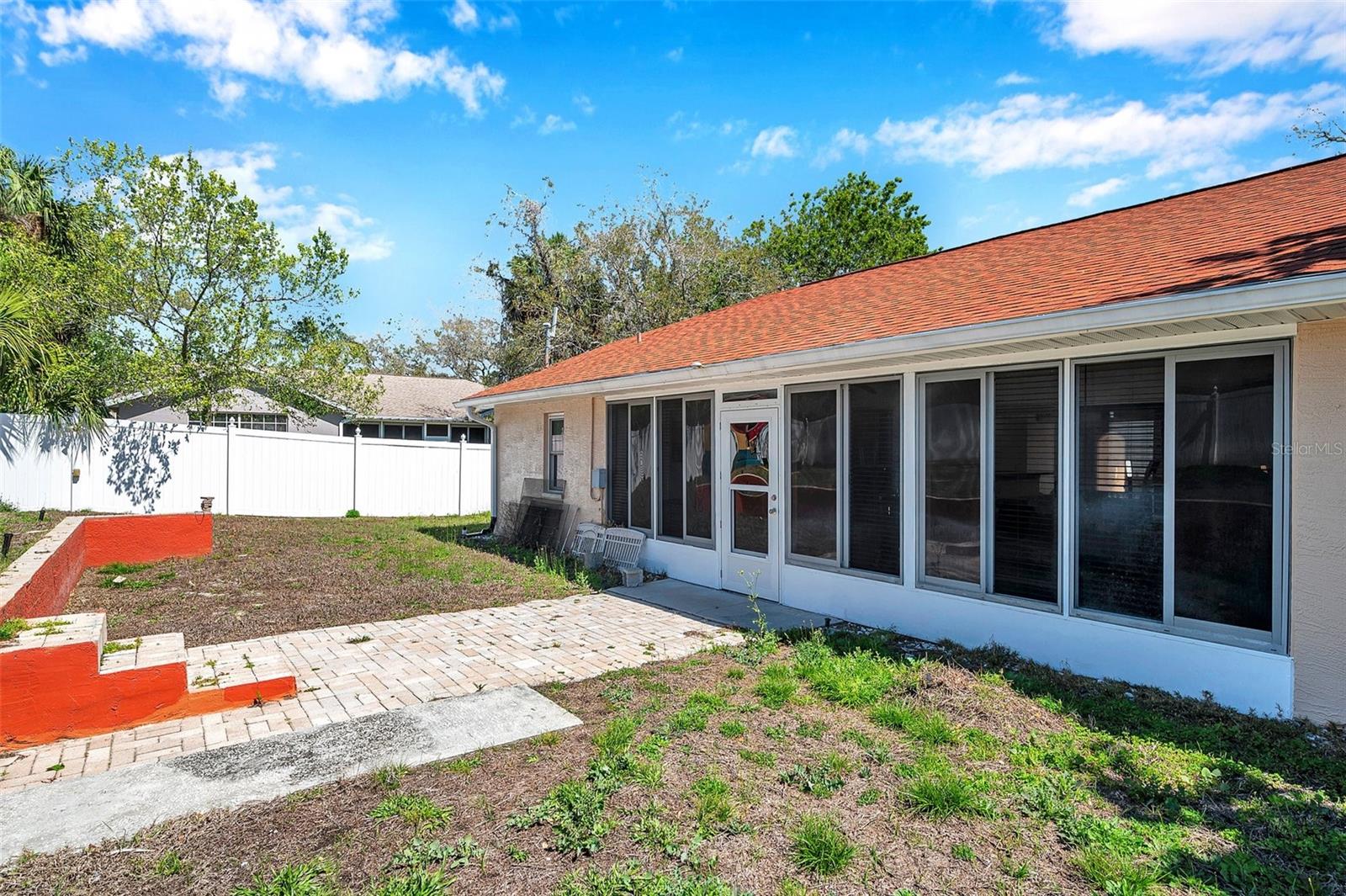 125 DAWSON AVE, SPRING HILL, FL, 34606