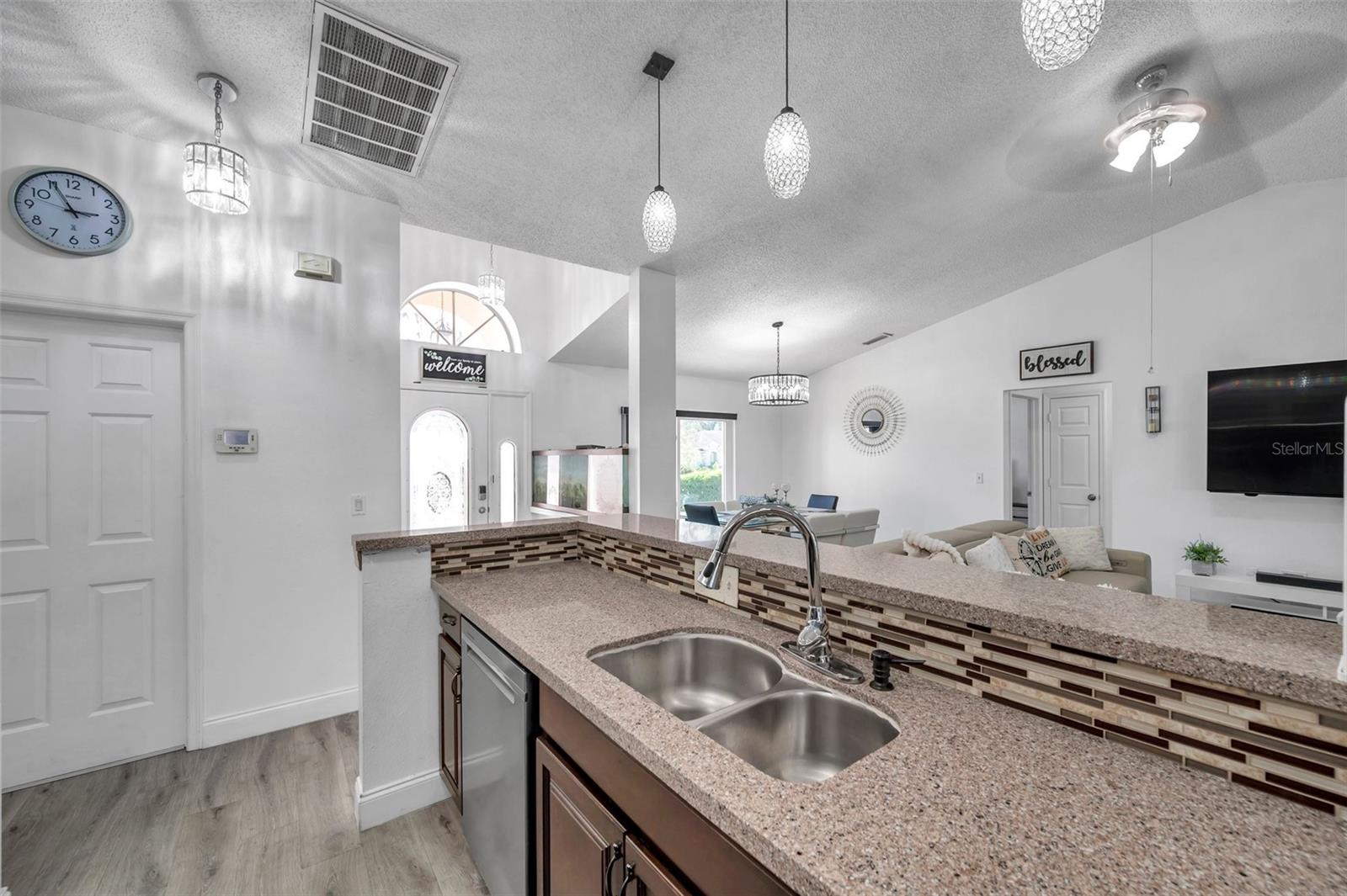 125 DAWSON AVE, SPRING HILL, FL, 34606