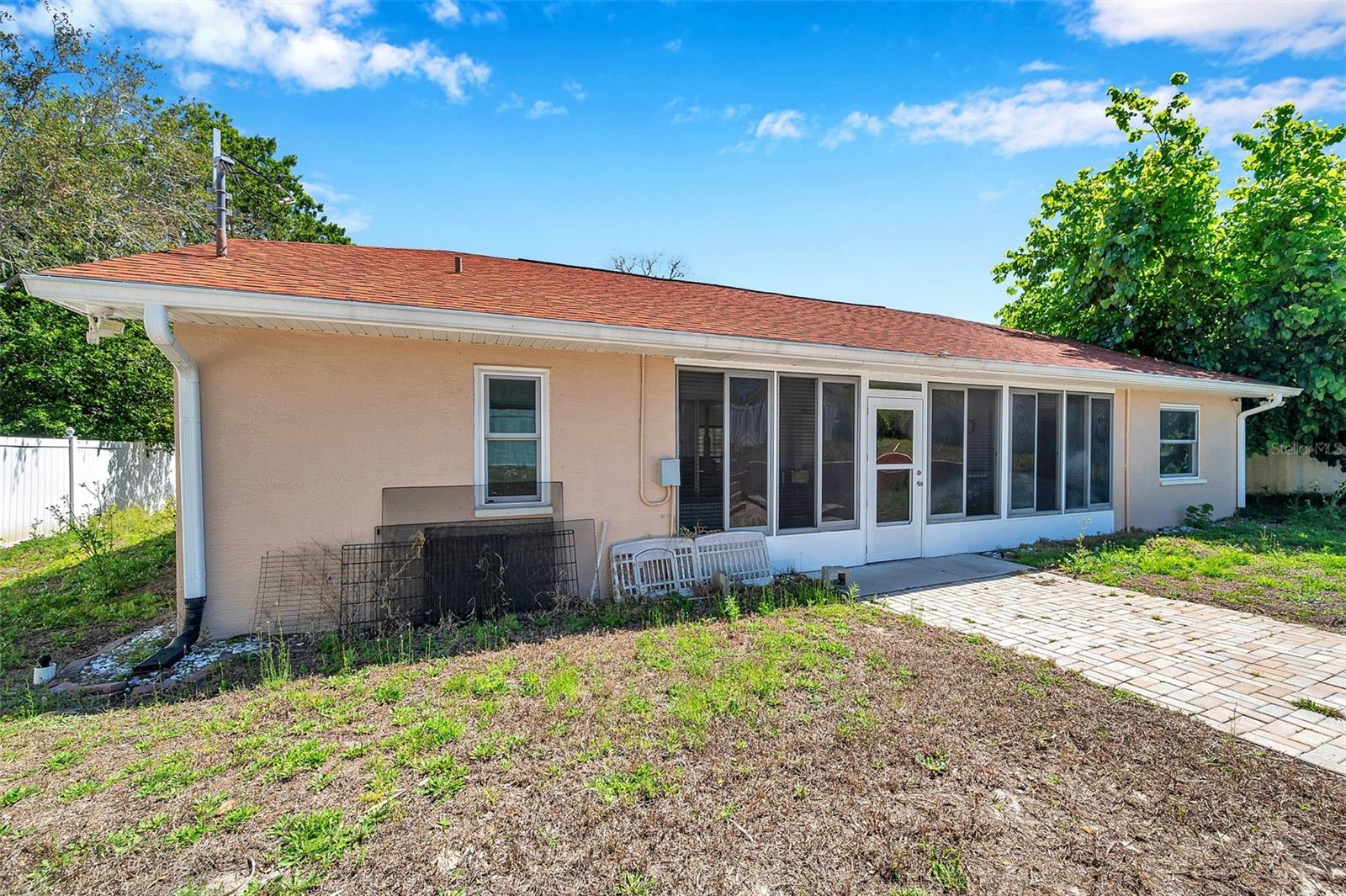 125 DAWSON AVE, SPRING HILL, FL, 34606