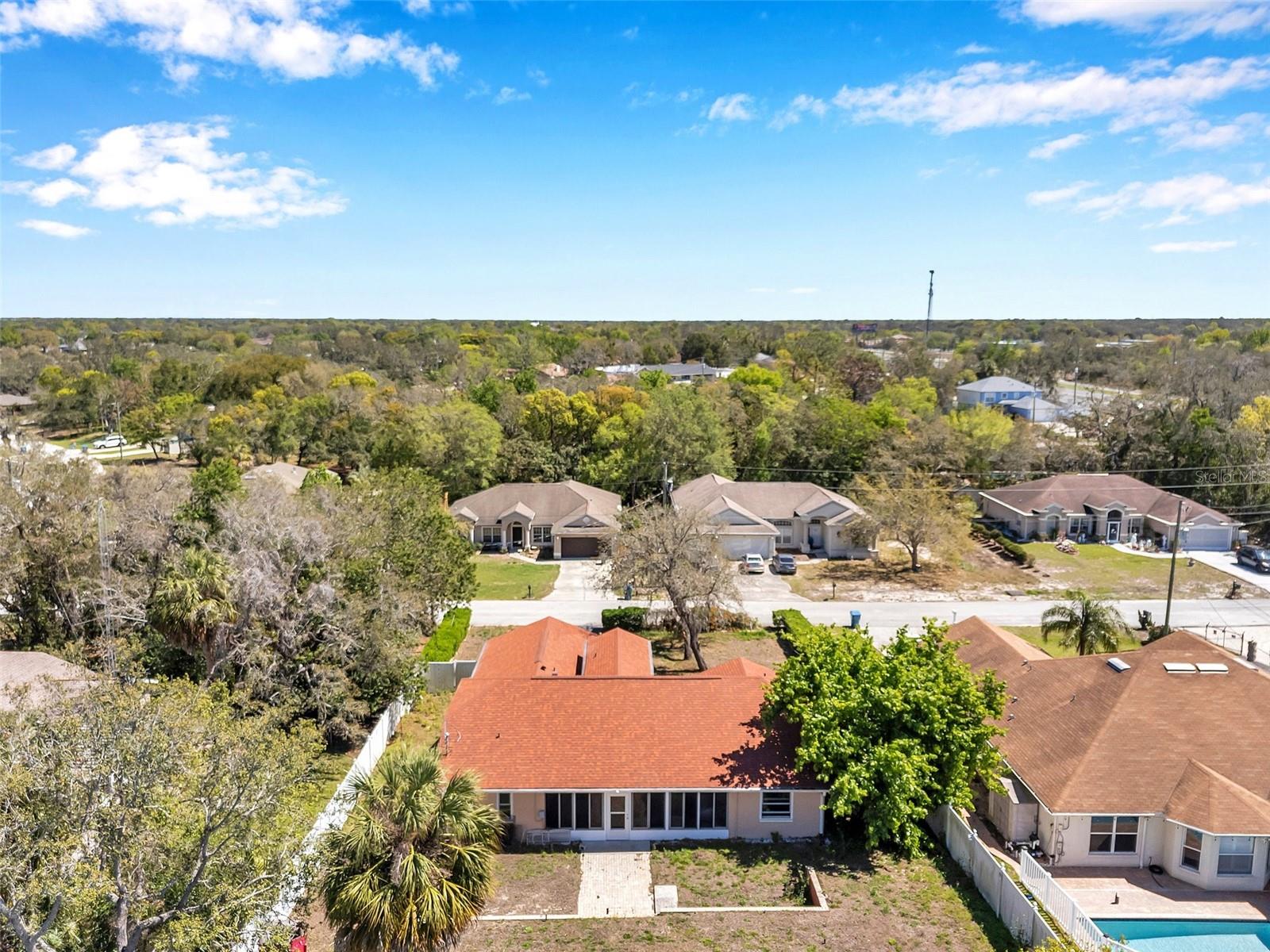 125 DAWSON AVE, SPRING HILL, FL, 34606