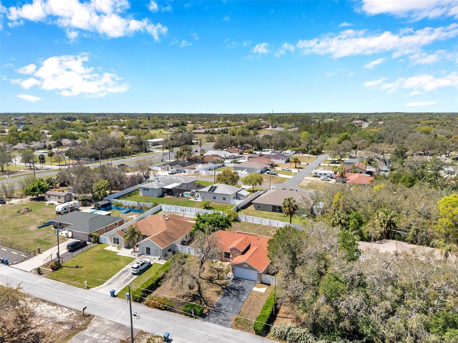 125 DAWSON AVE, SPRING HILL, FL, 34606