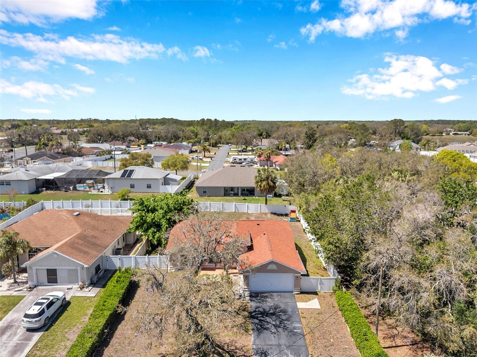 125 DAWSON AVE, SPRING HILL, FL, 34606