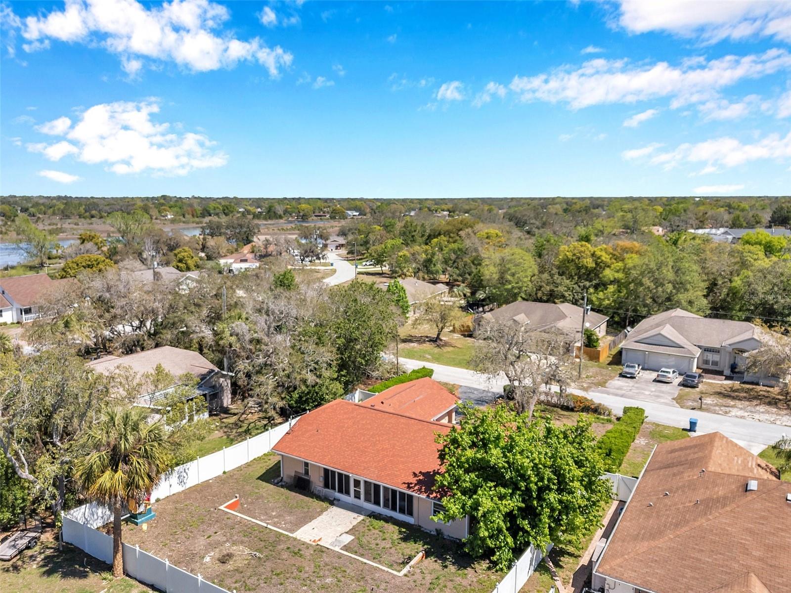 125 DAWSON AVE, SPRING HILL, FL, 34606