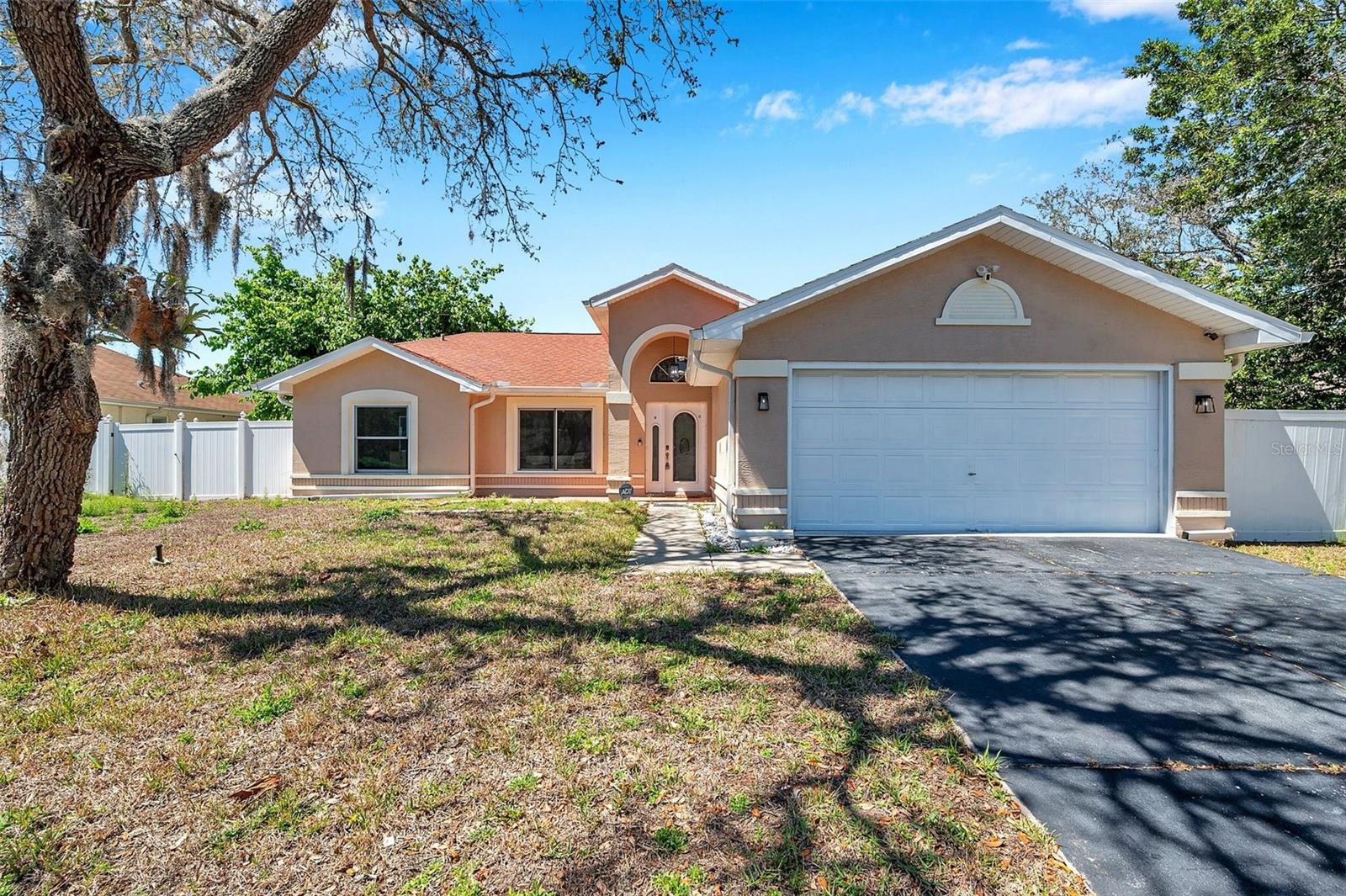 125 DAWSON AVE, SPRING HILL, FL, 34606