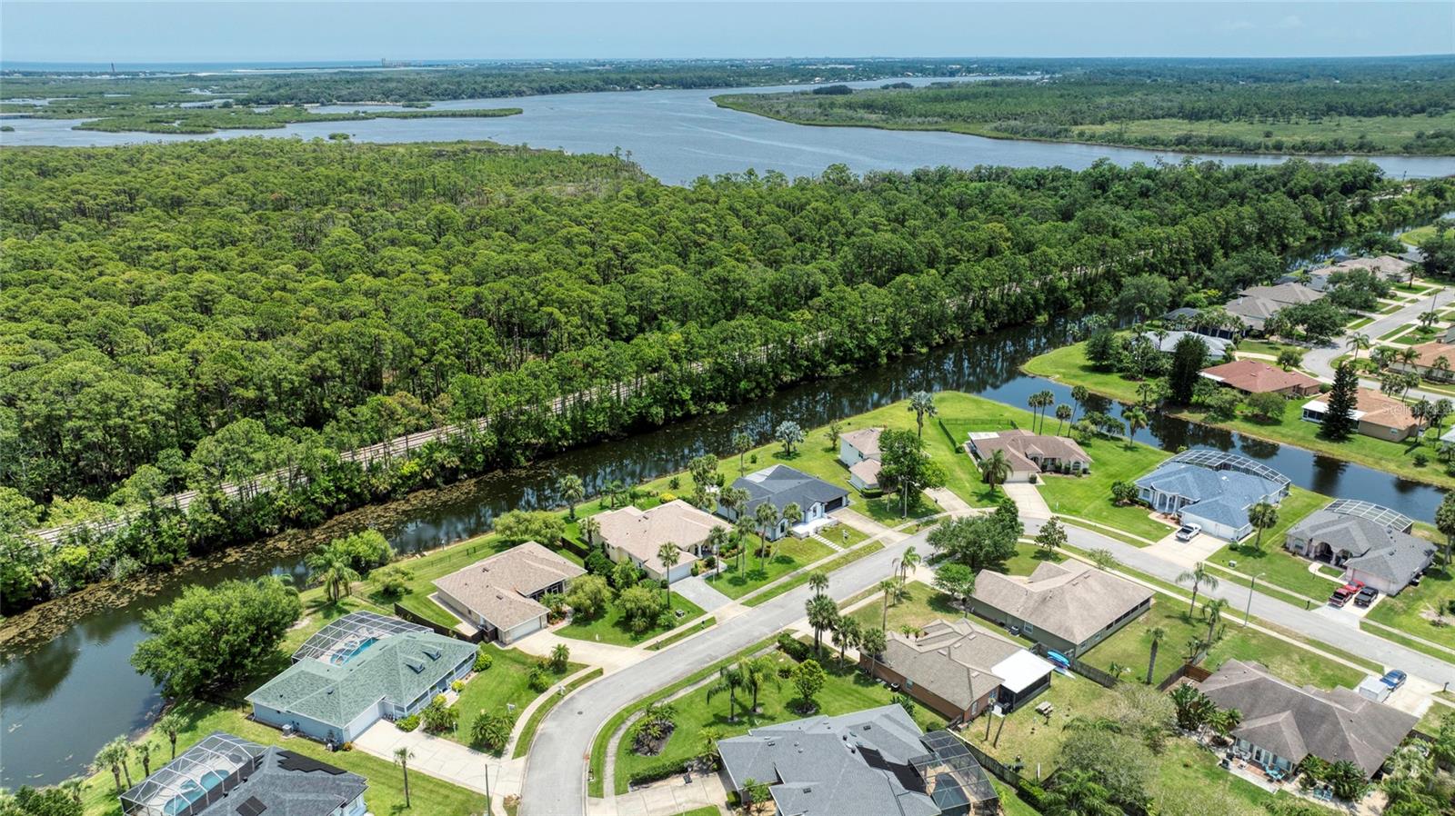 6172 KNOTTY PINE CT, PORT ORANGE, FL, 32127