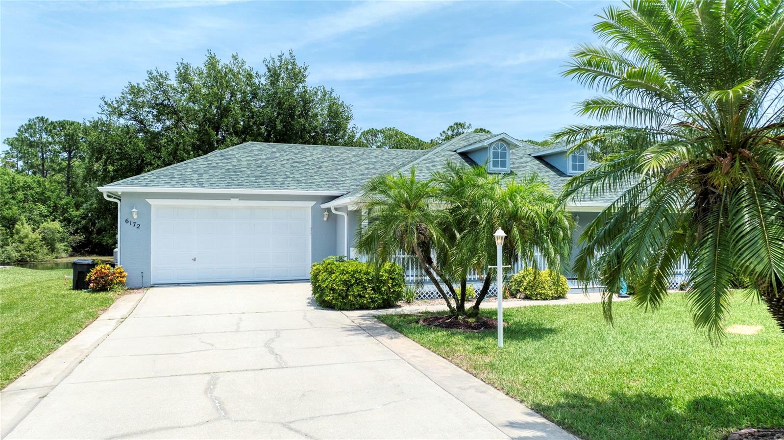 6172 KNOTTY PINE CT, PORT ORANGE, FL, 32127