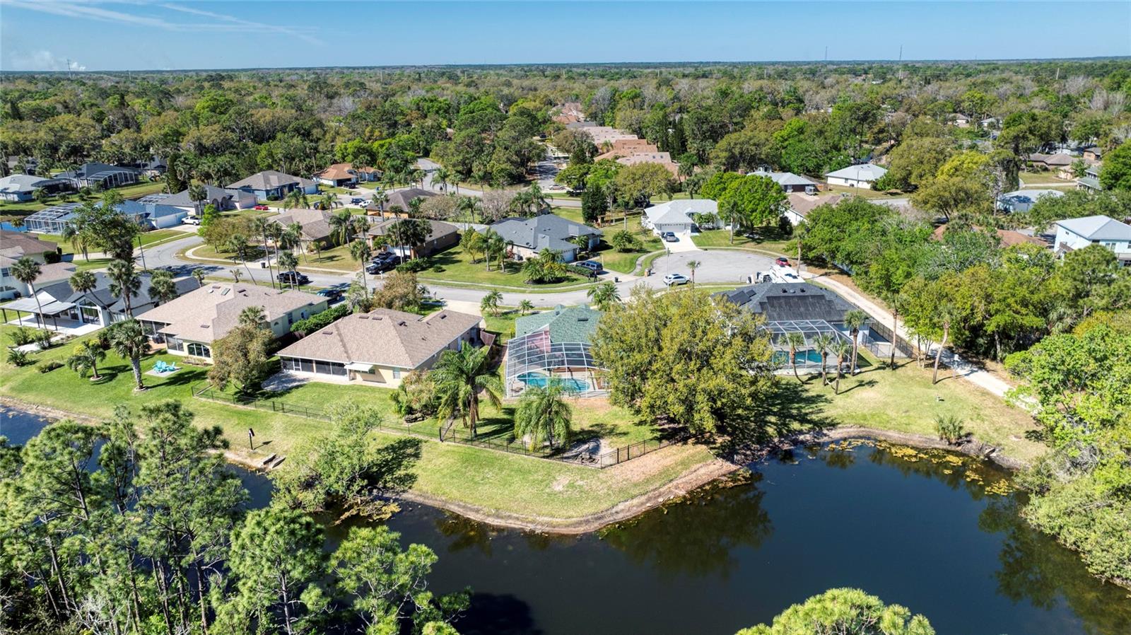 6172 KNOTTY PINE CT, PORT ORANGE, FL, 32127