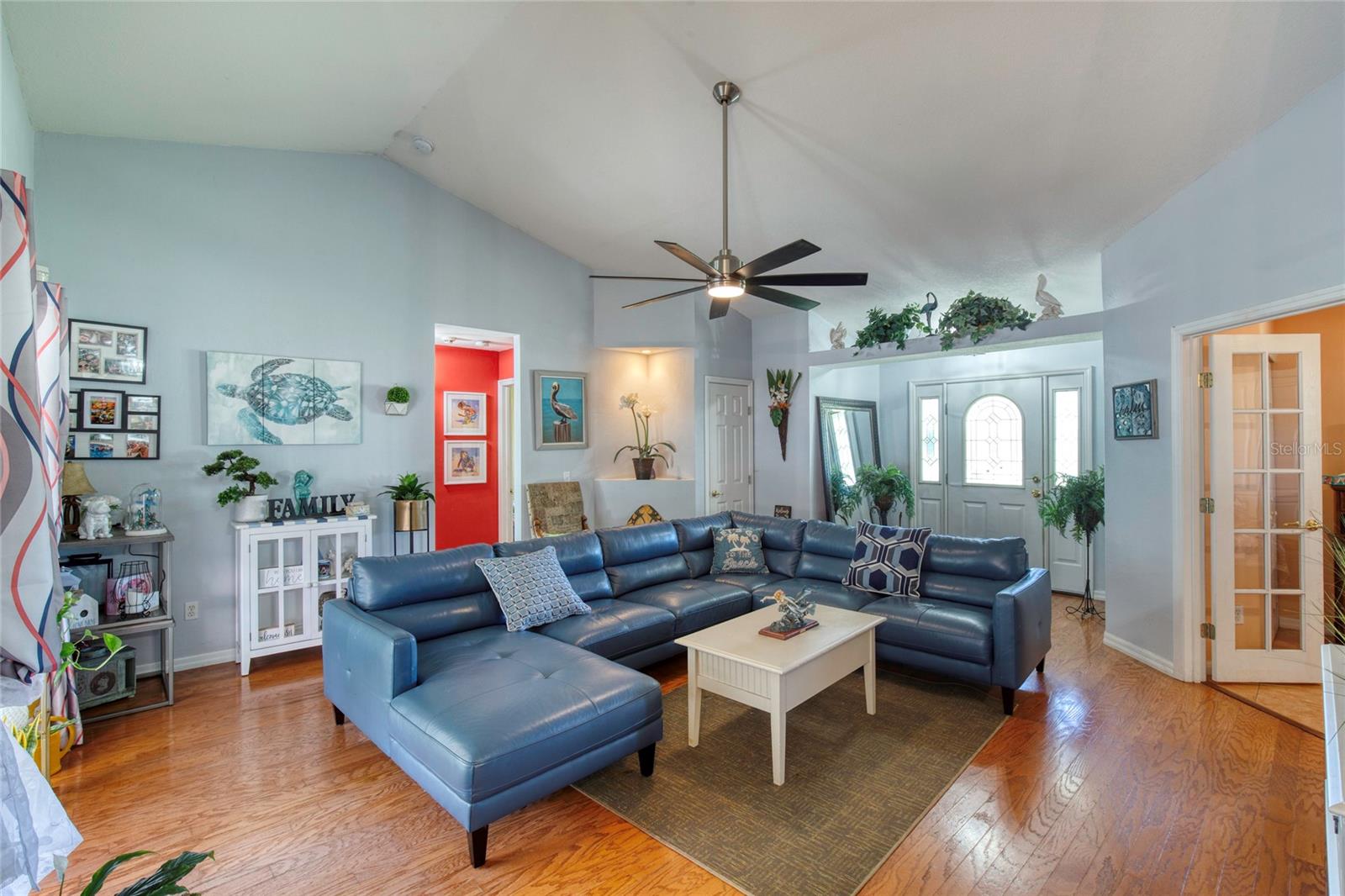 6172 KNOTTY PINE CT, PORT ORANGE, FL, 32127
